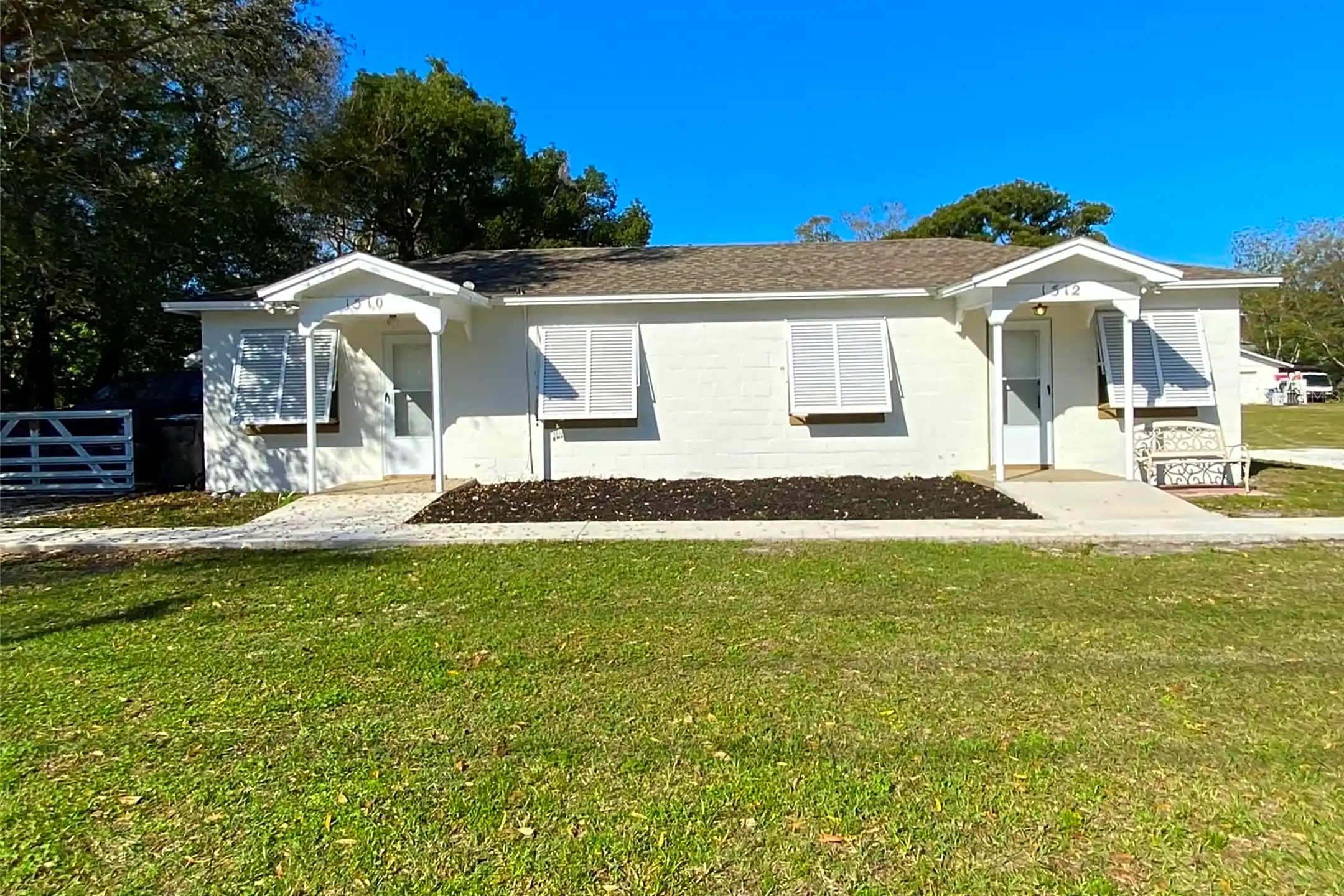 1512 N Chickasaw Trail Houses Orlando, FL 32825