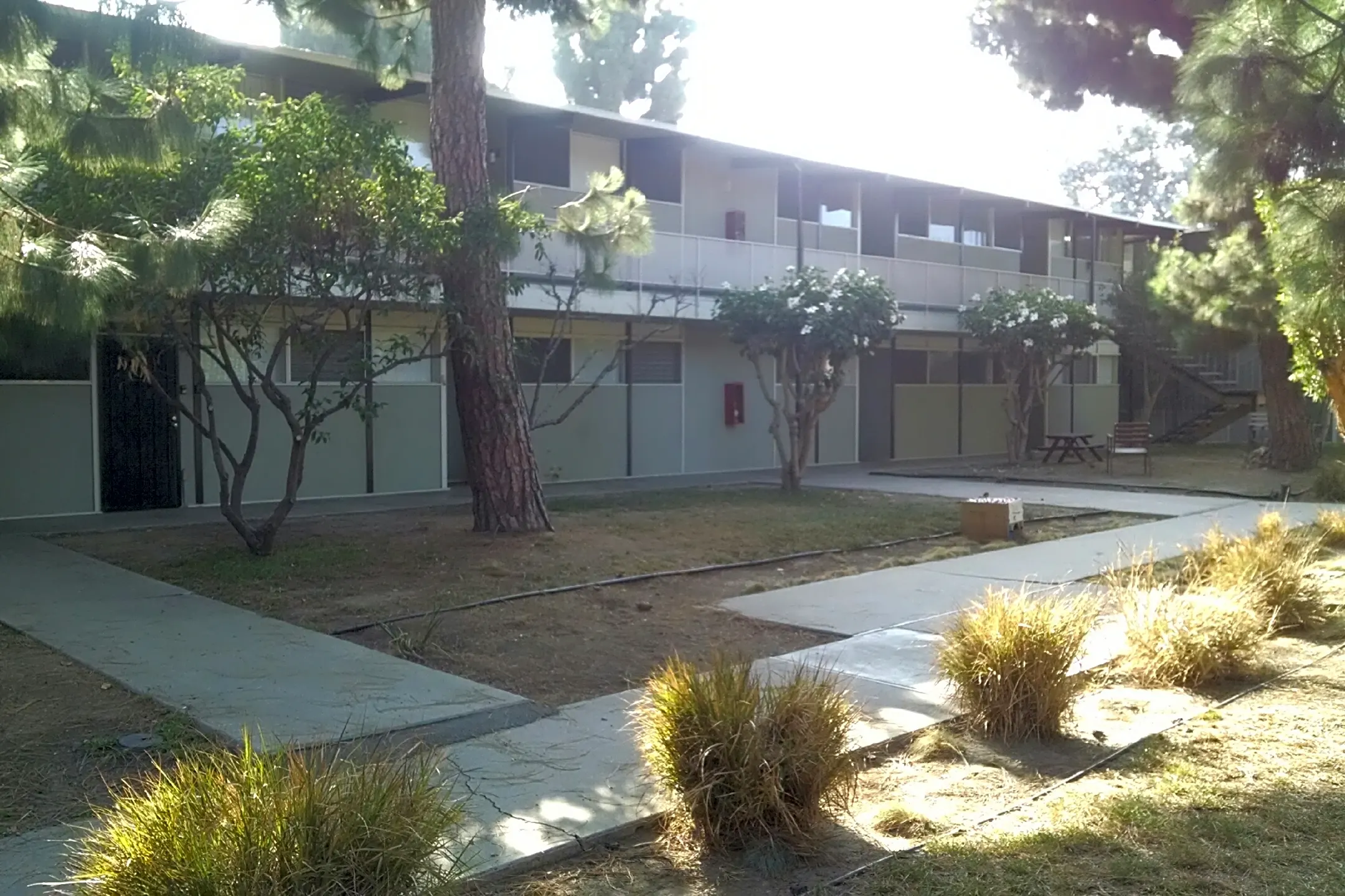 Sepulveda Rose Apartments - 11133 Rose Ave | Los Angeles, CA for Rent ...