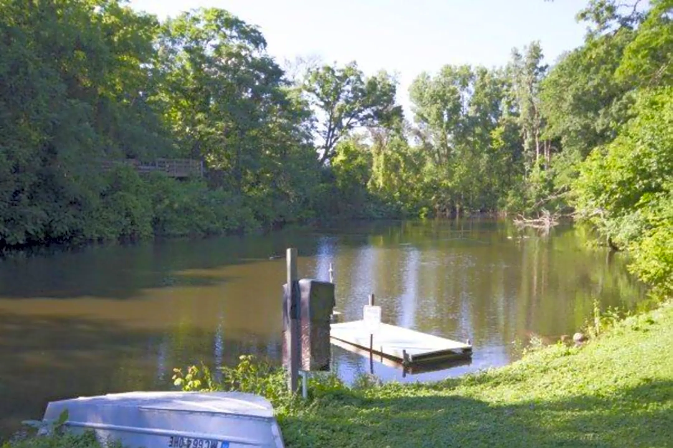 Forest Hills Apartments Battle Creek, MI 49015