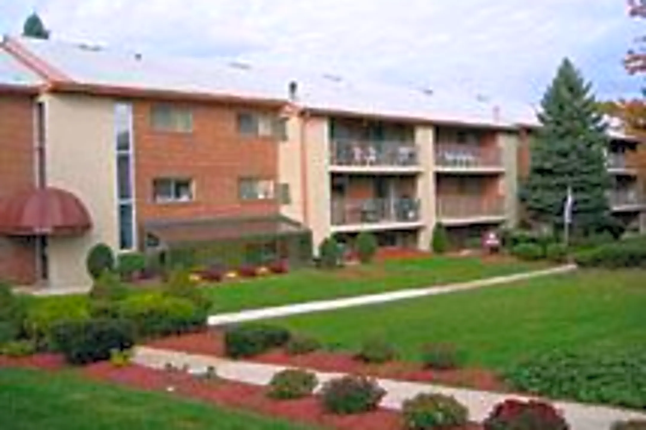 Governor Sproul Apartments 301 South Parkway Broomall, PA