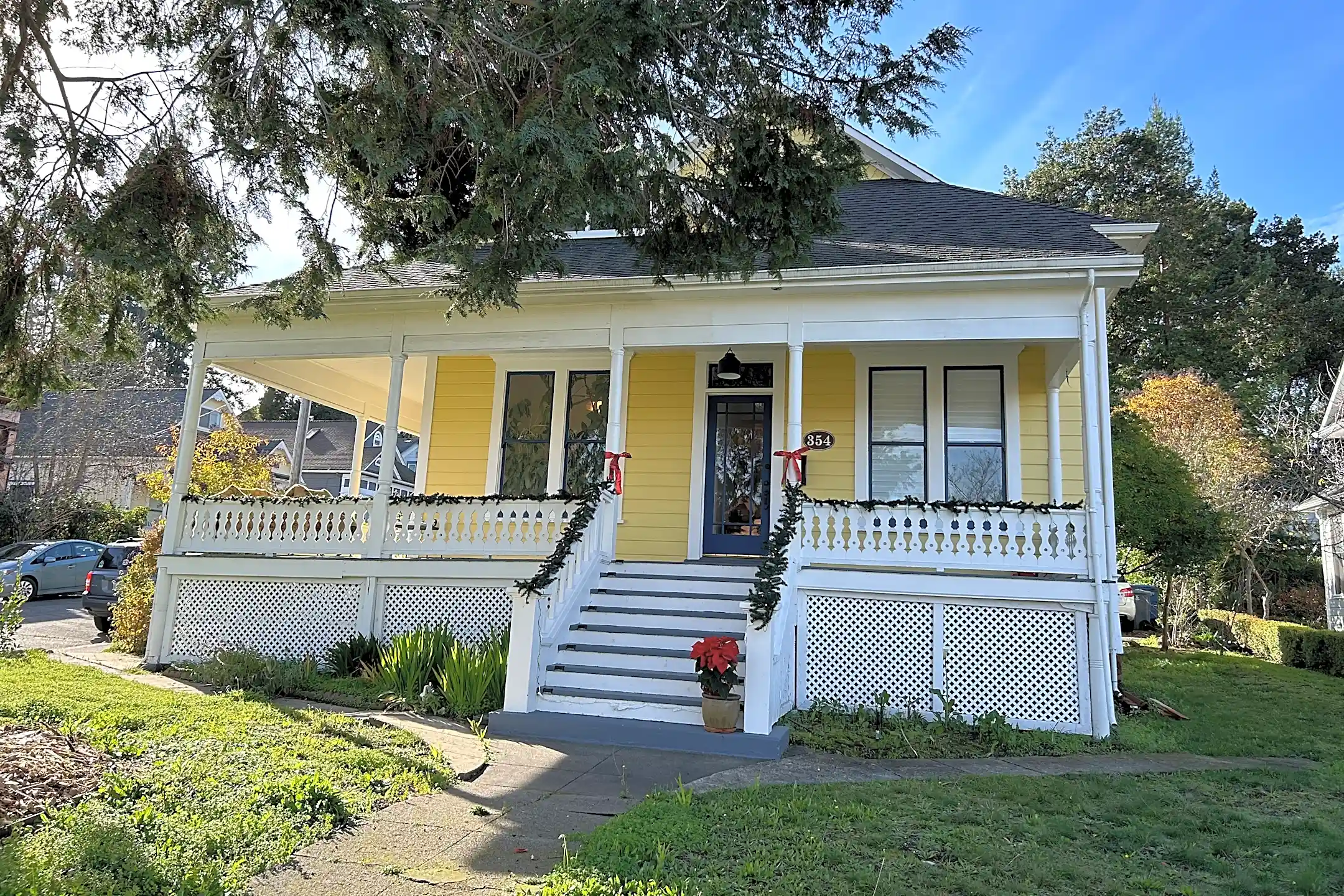 354 South Main Street Sebastopol, CA Houses for Rent Rent.