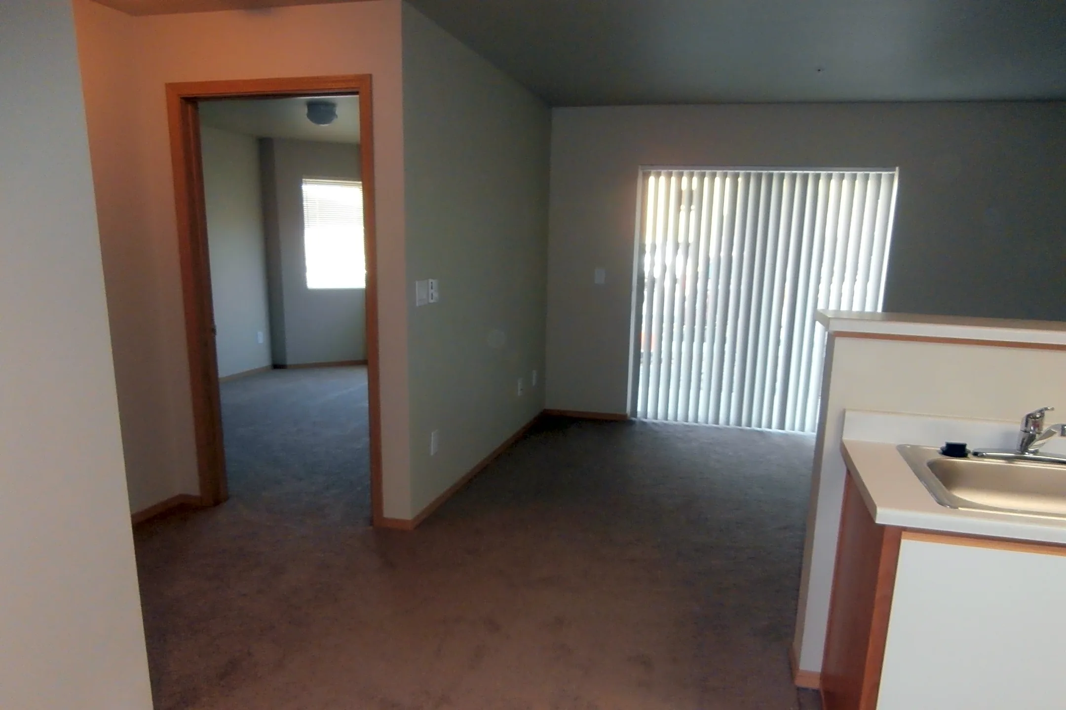 Pimlico Pullman, WA 99163