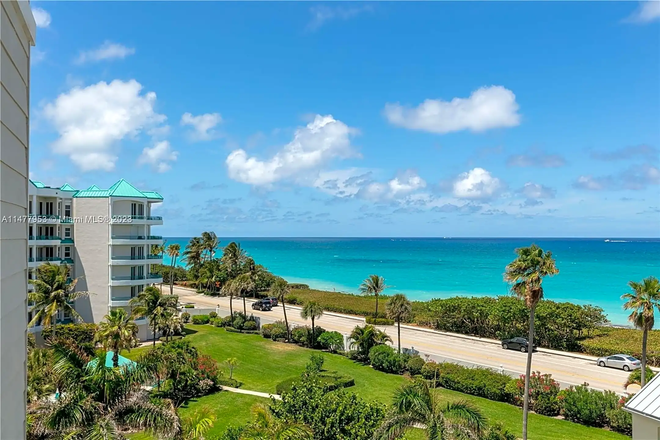 3000 Florida A1A 601 Condos Jupiter, FL 33477
