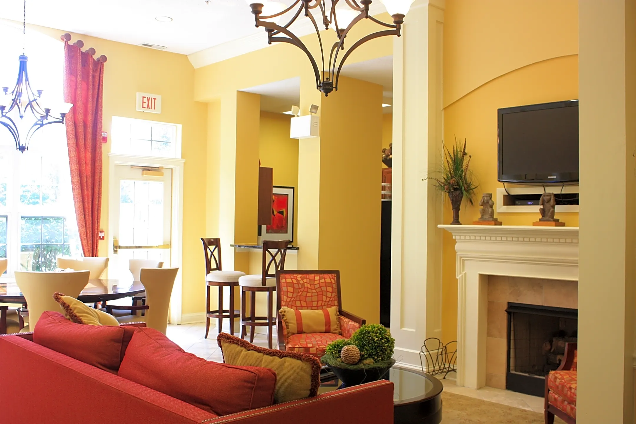 Cumberland Crossing (RI) 100 Crossing Dr Cumberland, RI Apartments