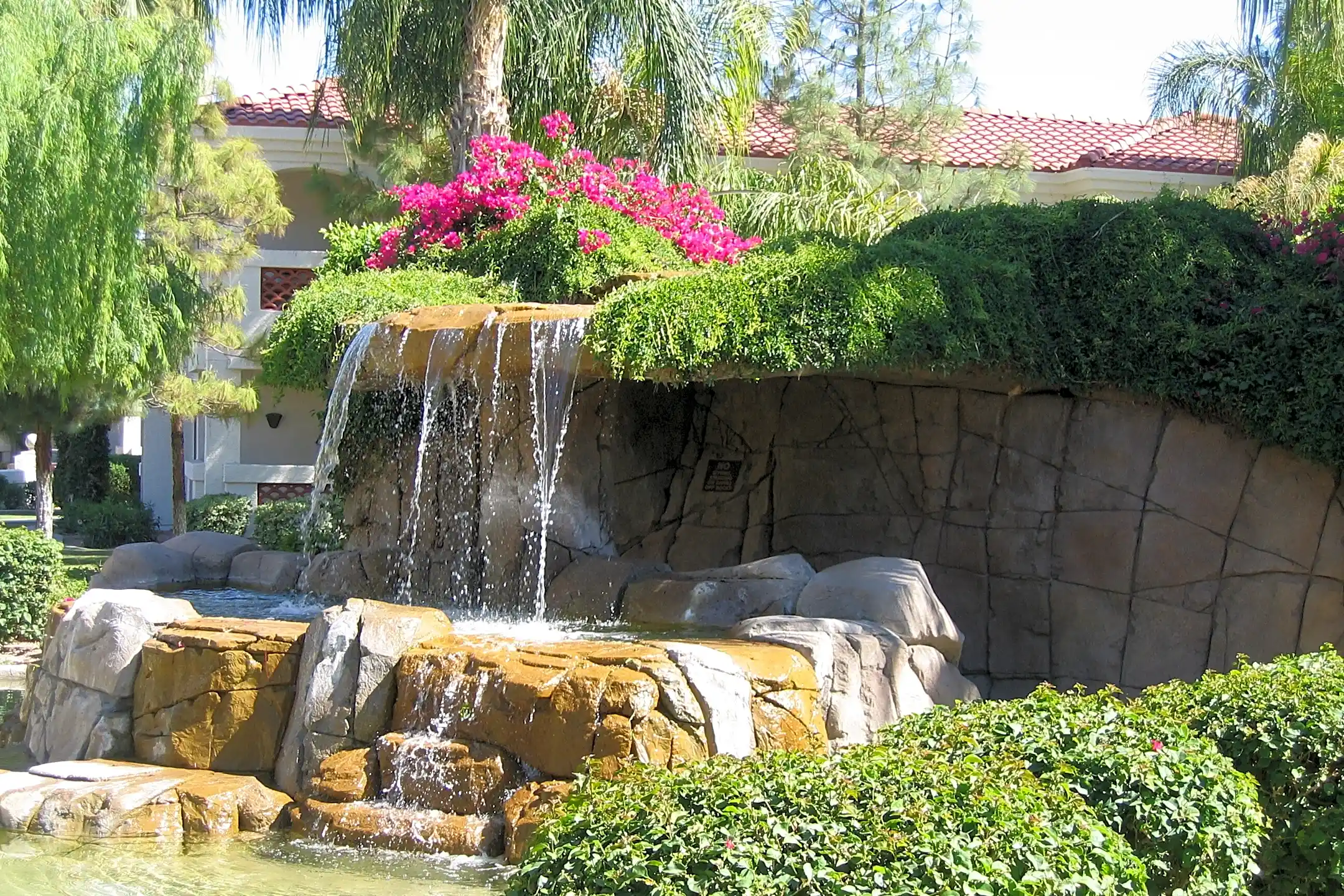 San Antigua In McCormick Ranch 8311 E Via De Ventura Scottsdale, AZ