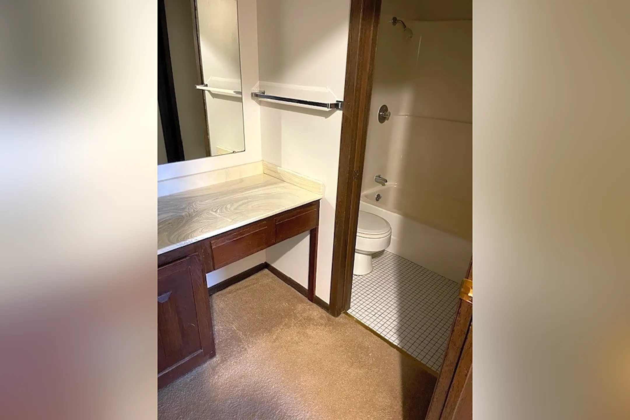 1601 5th Street Southwest Apartments Willmar, MN 56201