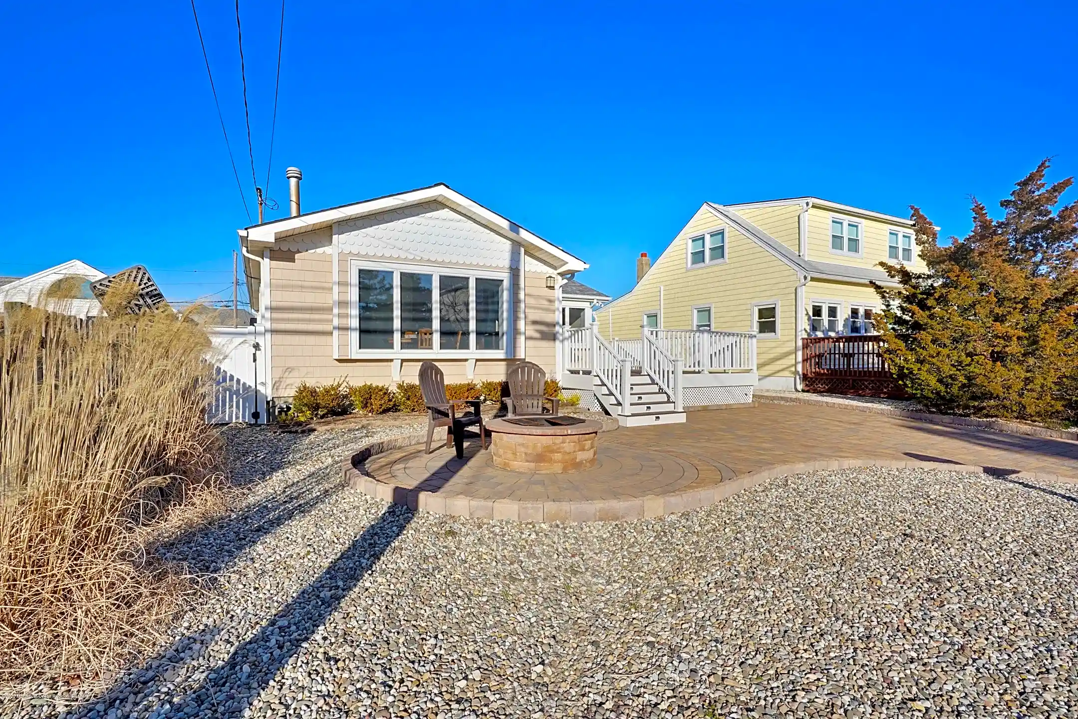 Building - 118 Kathryn Ave - Seaside Park, NJ