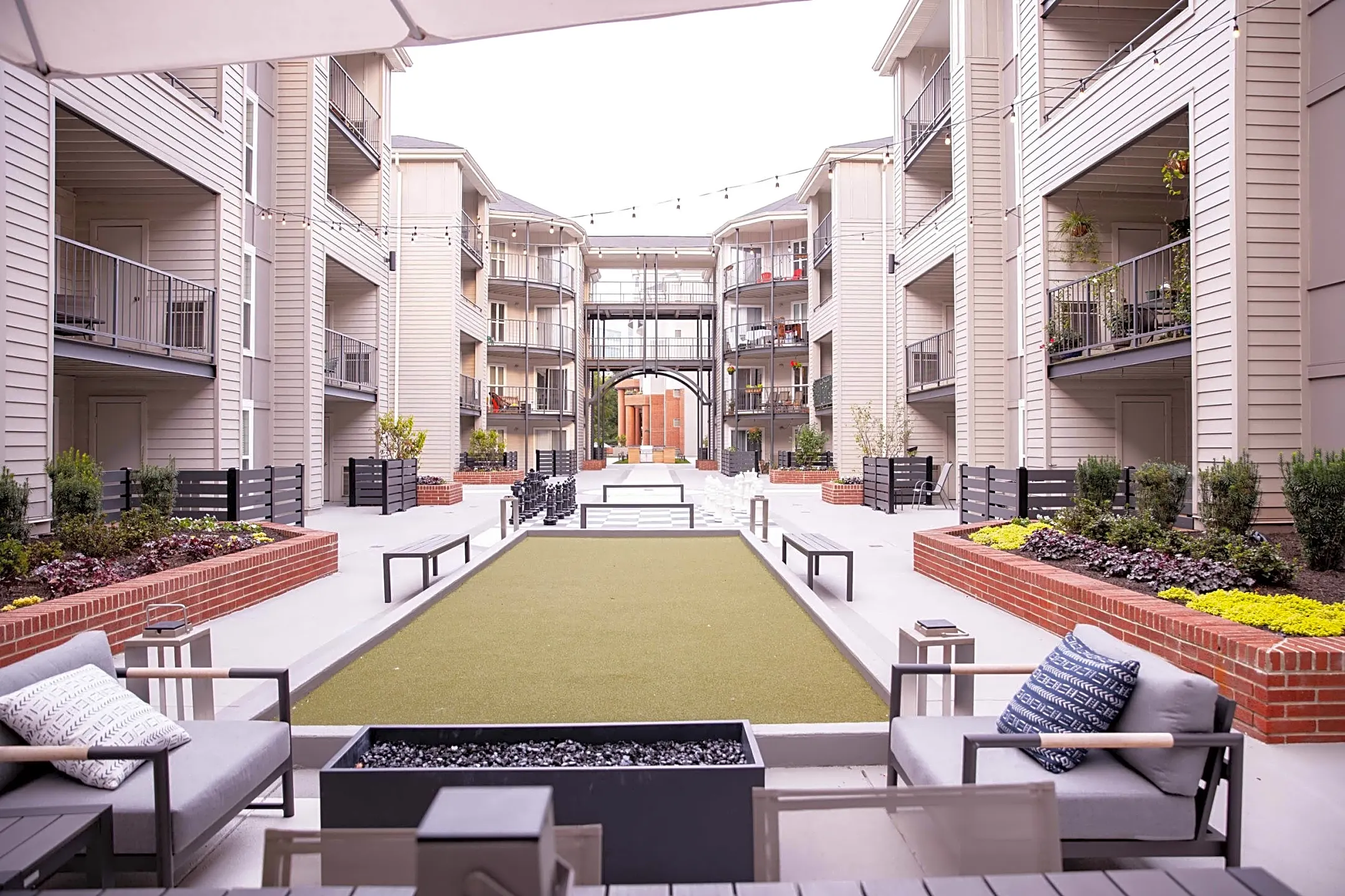 The Citizen at Shirlington Village 3000 S Randolph St Arlington, VA