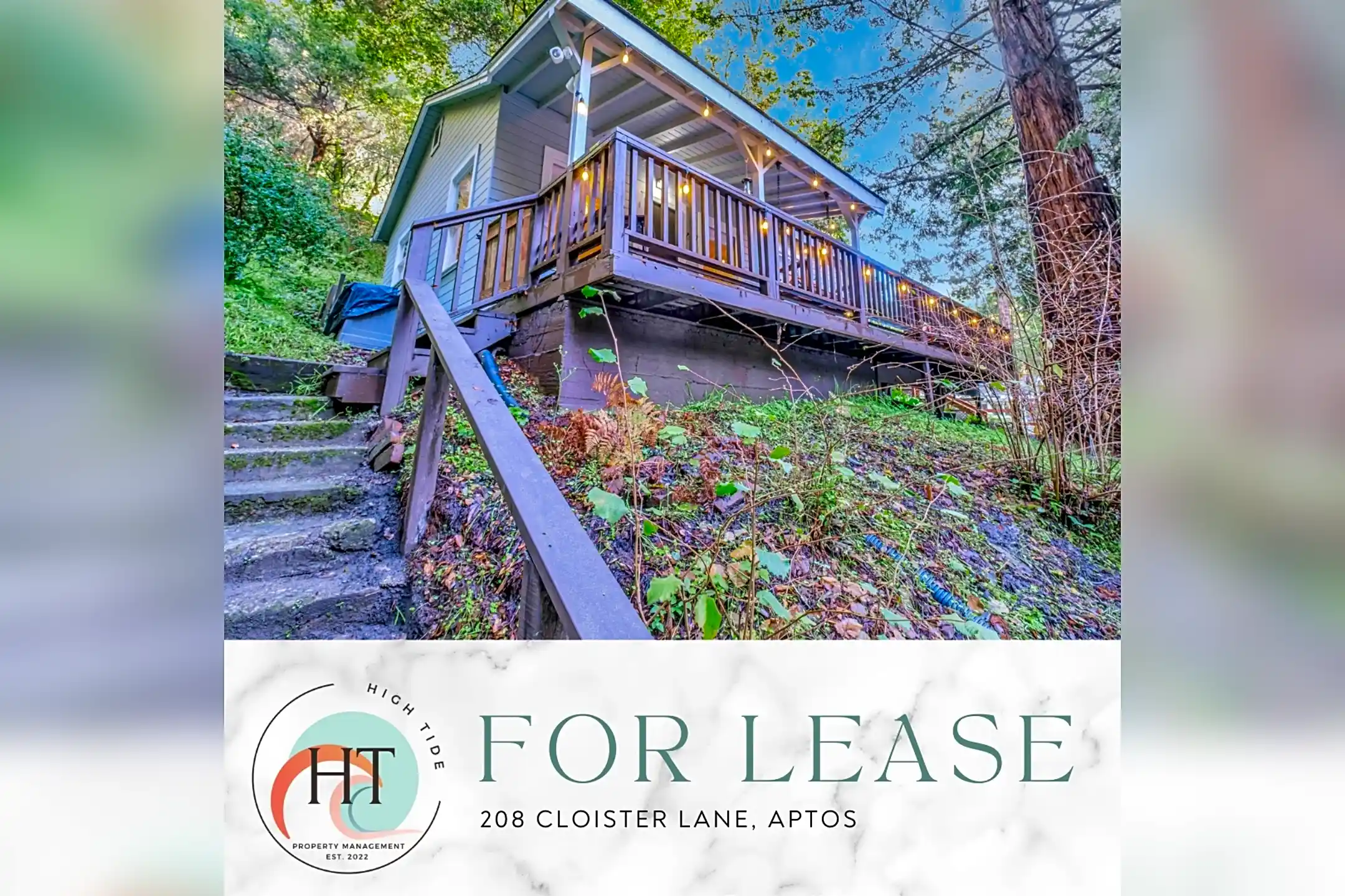 208 Cloister Ln Aptos, CA Houses for Rent Rent.