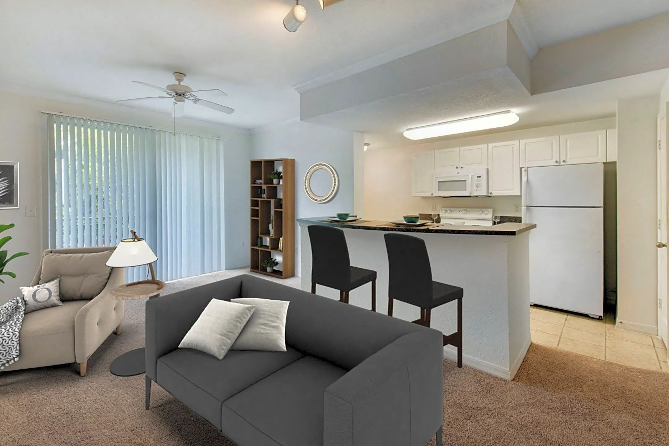 The Park at Turtle Run Apartments 6150 Wiles Rd Coral Springs, FL