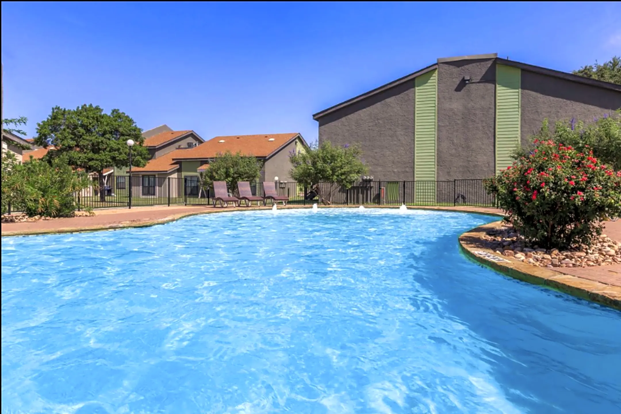 The Gardens Midland, TX 79707