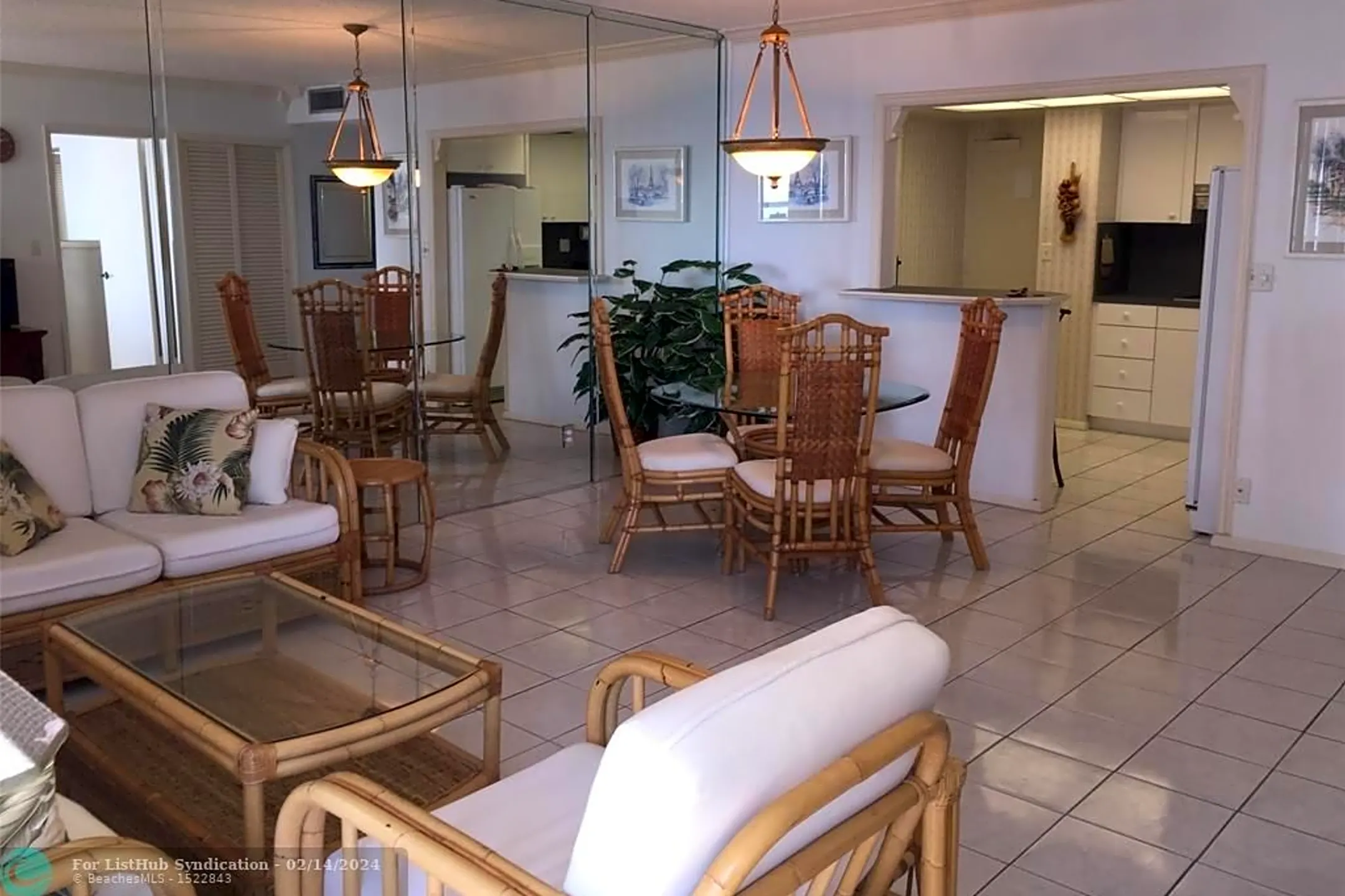 3800 Galt Ocean Dr 1508 Condos Fort Lauderdale, FL 33308