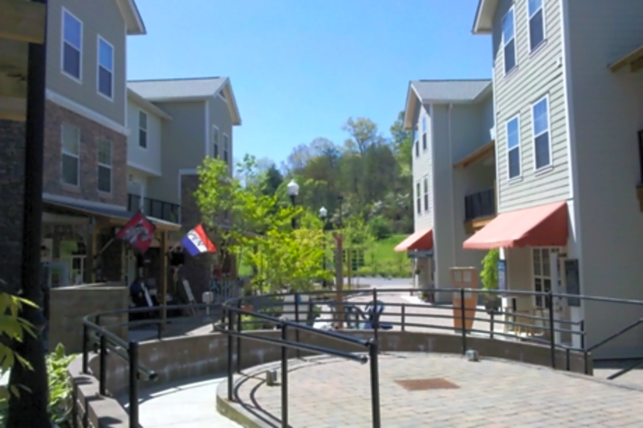 Covered Bridge 849 Glades Rd Gatlinburg, TN Apartments for Rent Rent.