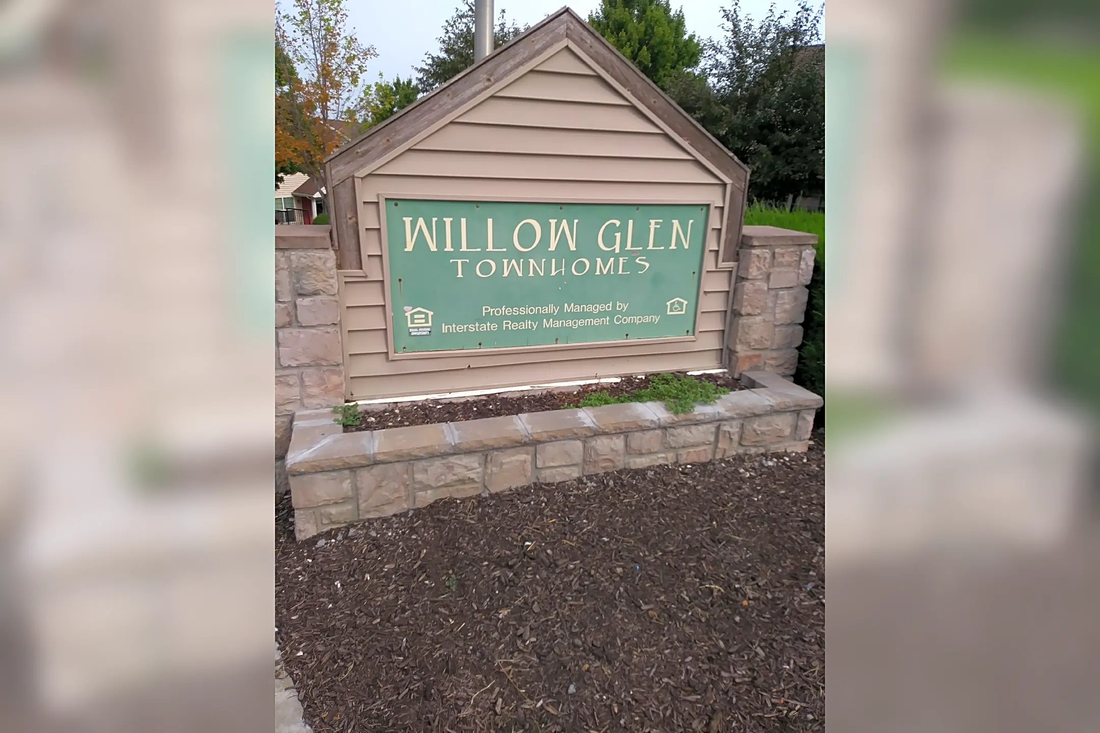 Willow Glen Apartments Gladstone Mo