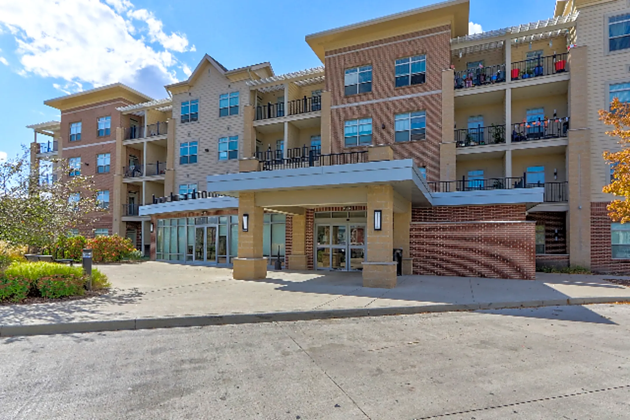 Collingwood Green 800 Division St Toledo, OH Townhomes for Rent Rent.