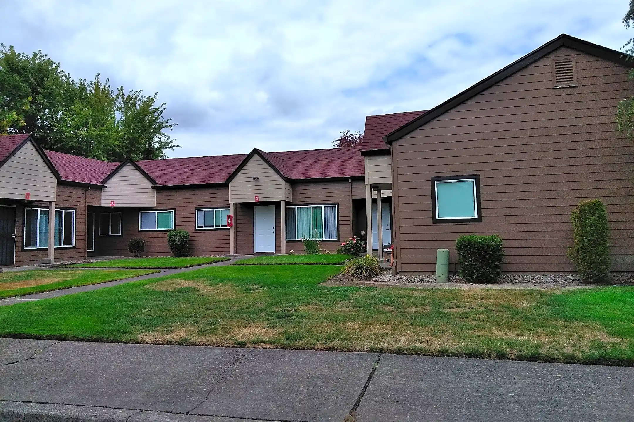 Bel Aire Court Apartment Homes Apartments - Beaverton, OR 97008