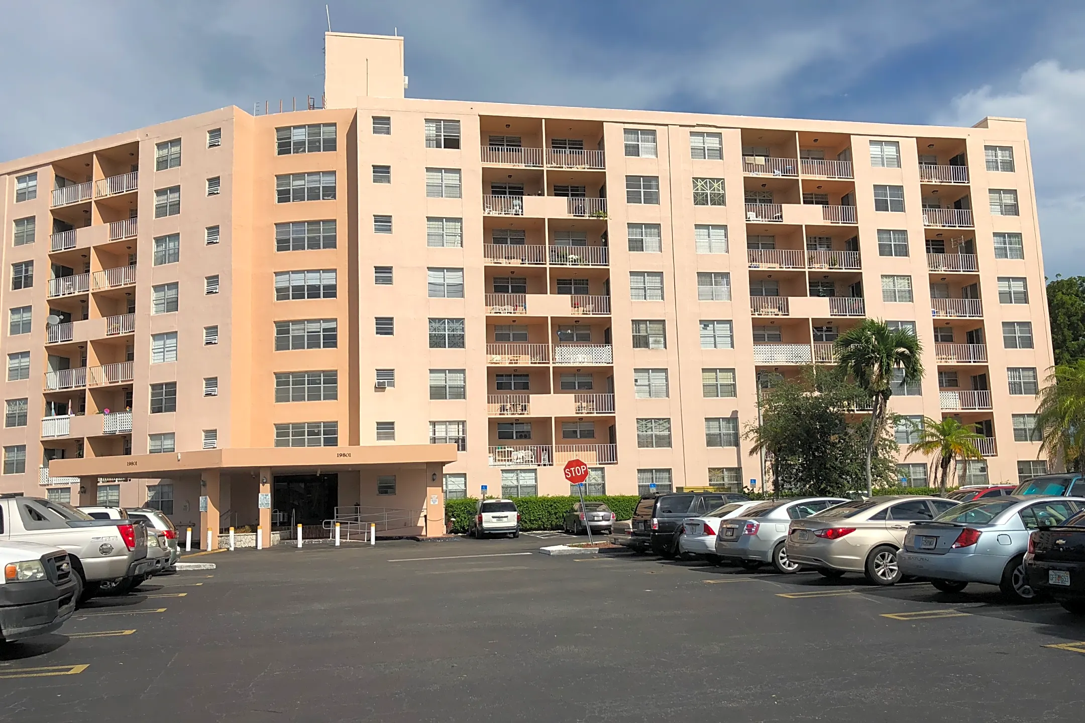 2 bedroom apartments in cutler bay