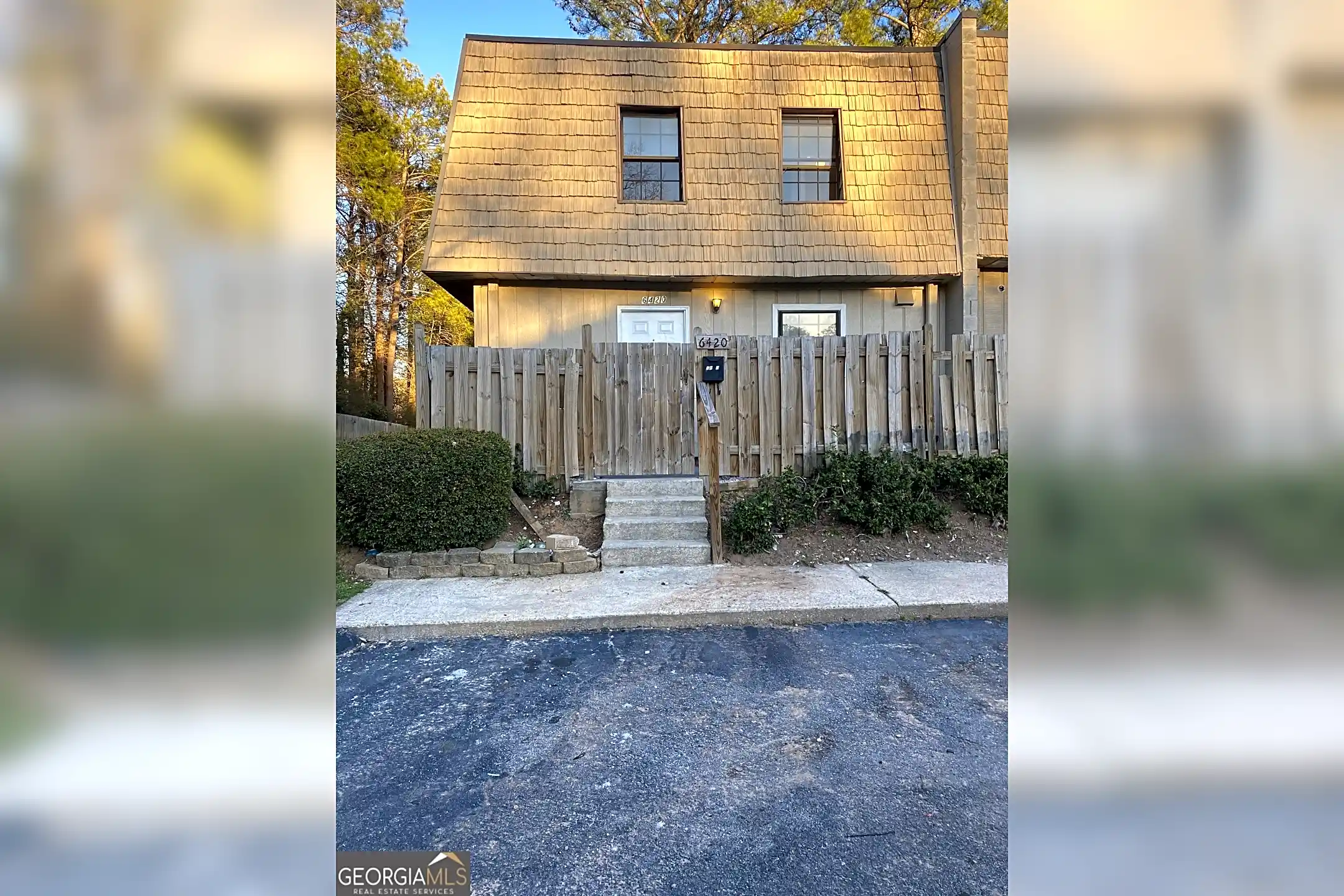 6420 Woodstone Ter Morrow, GA Houses for Rent Rent.