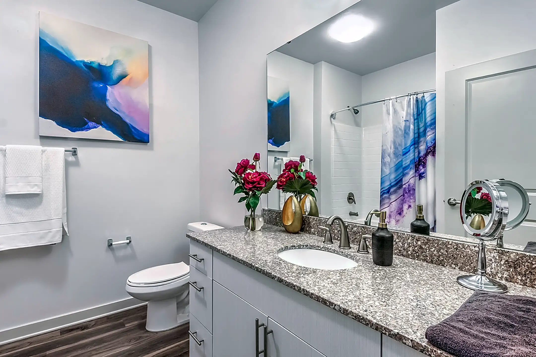 Sycamore at Tyvola Charlotte, NC 28217