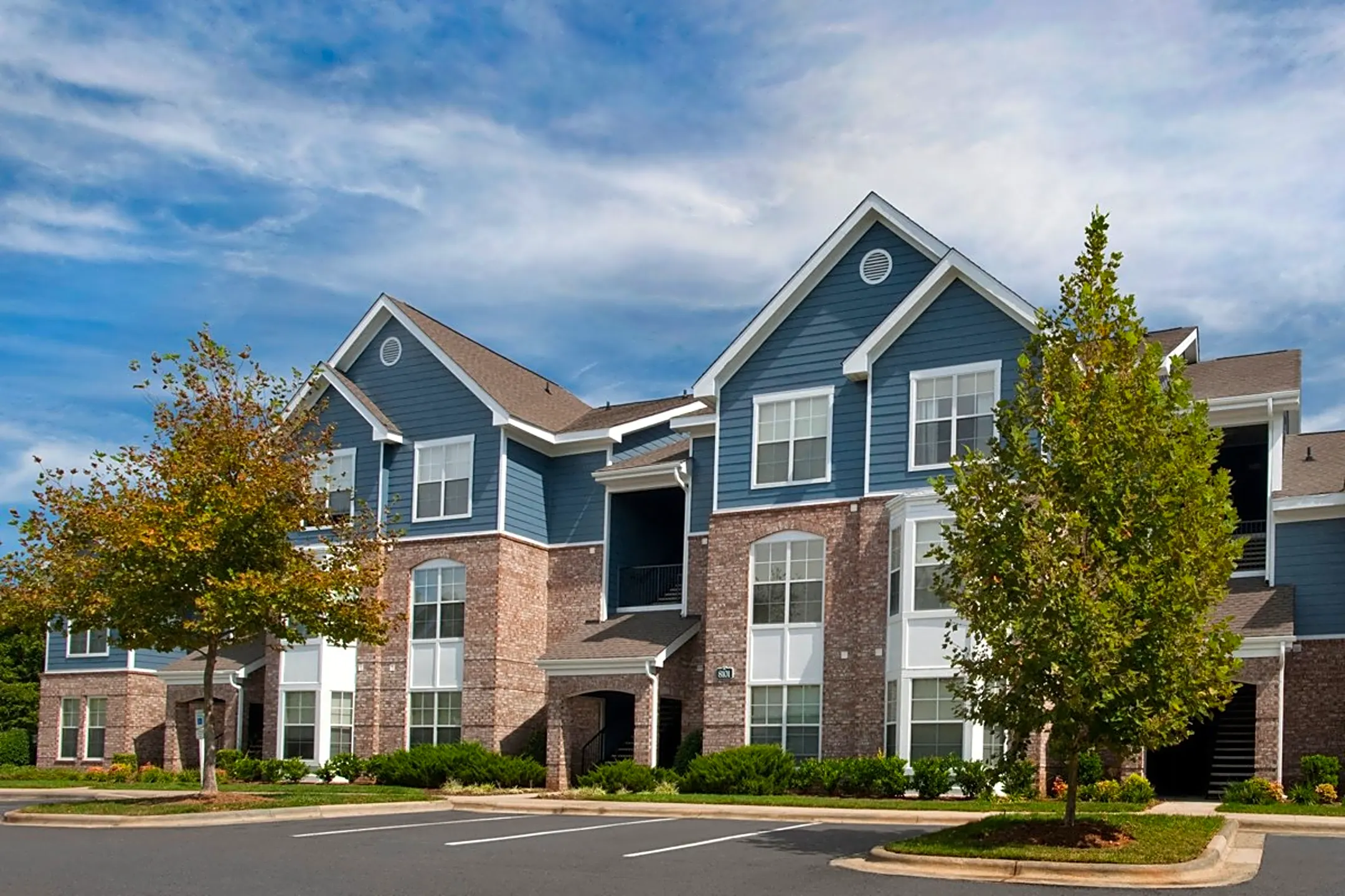 Bexley at Brier Creek Raleigh, NC 27617