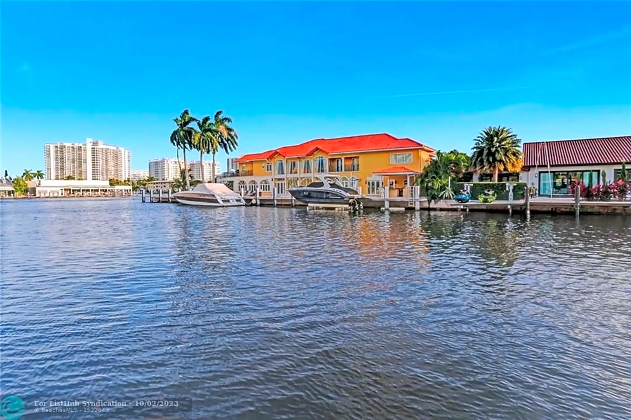 2866 NE 30th St #11 - Fort Lauderdale, FL