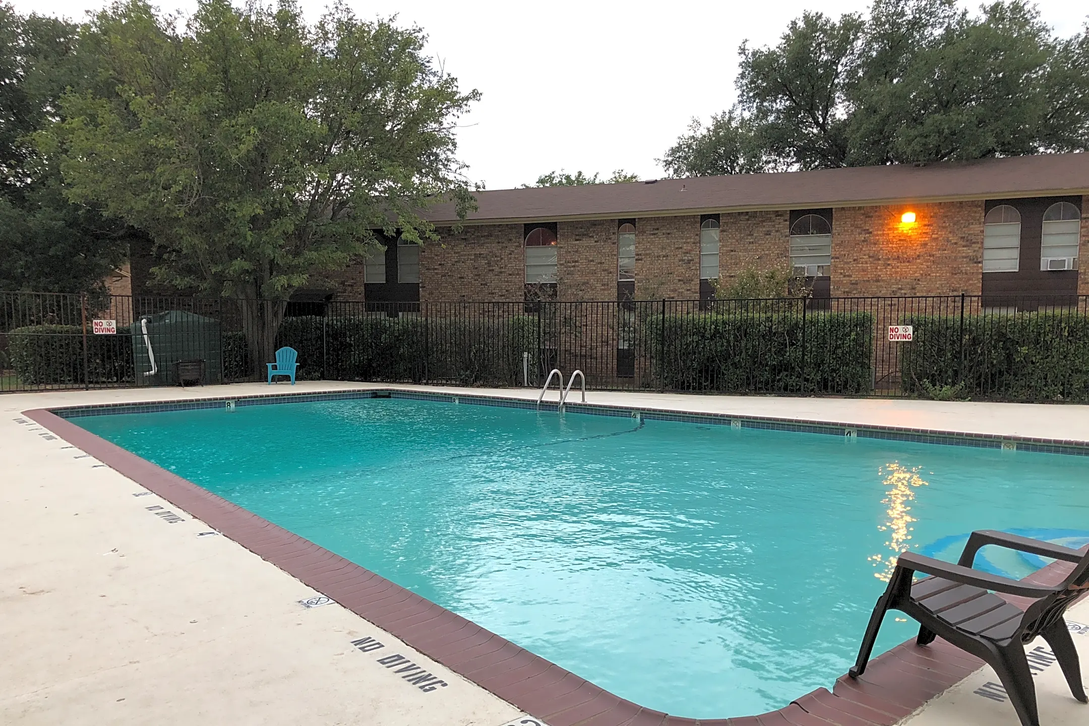 Wichita falls apartments rent tx texas