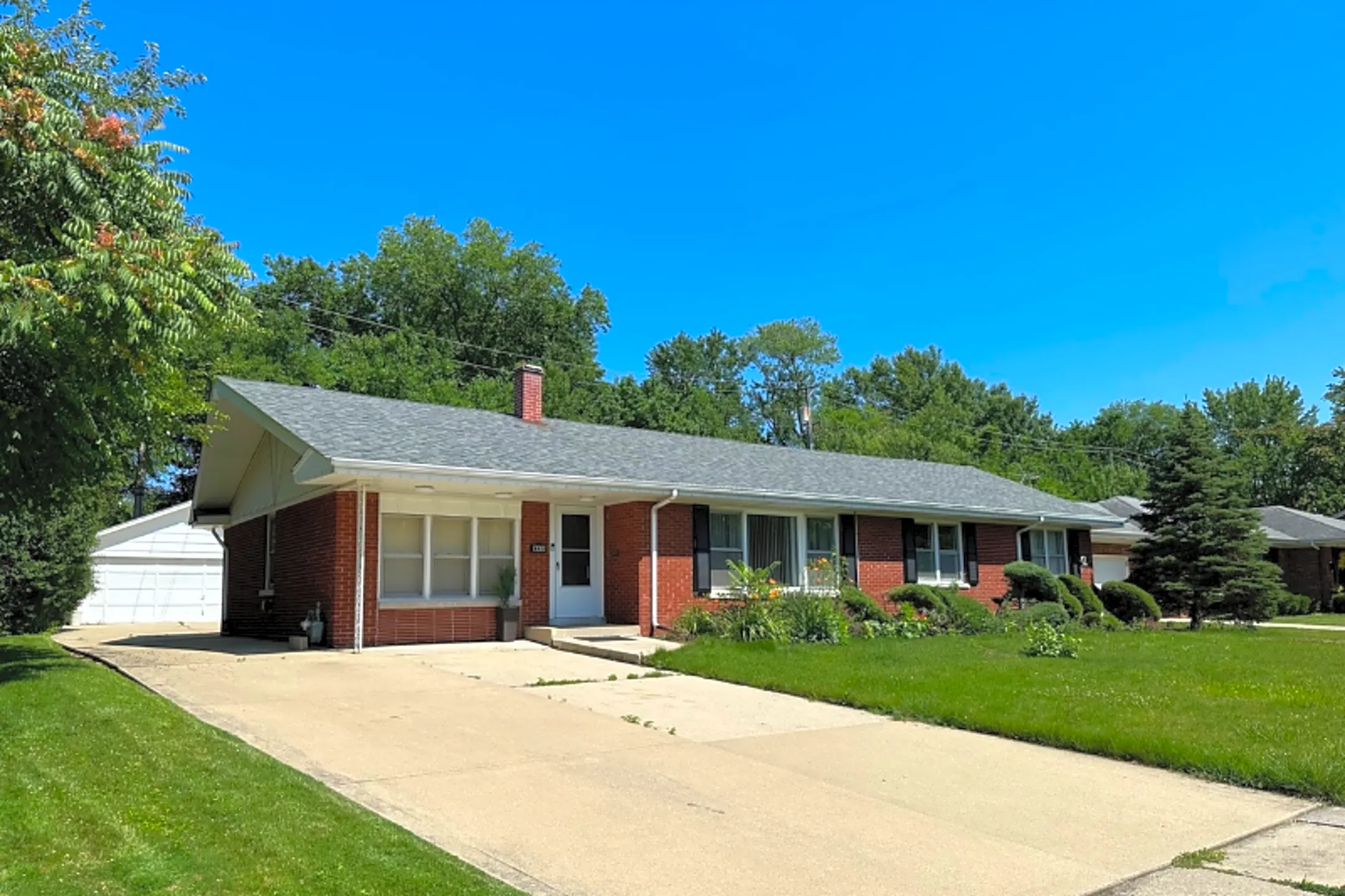 843 Verne Ln Flossmoor, IL Houses for Rent Rent.