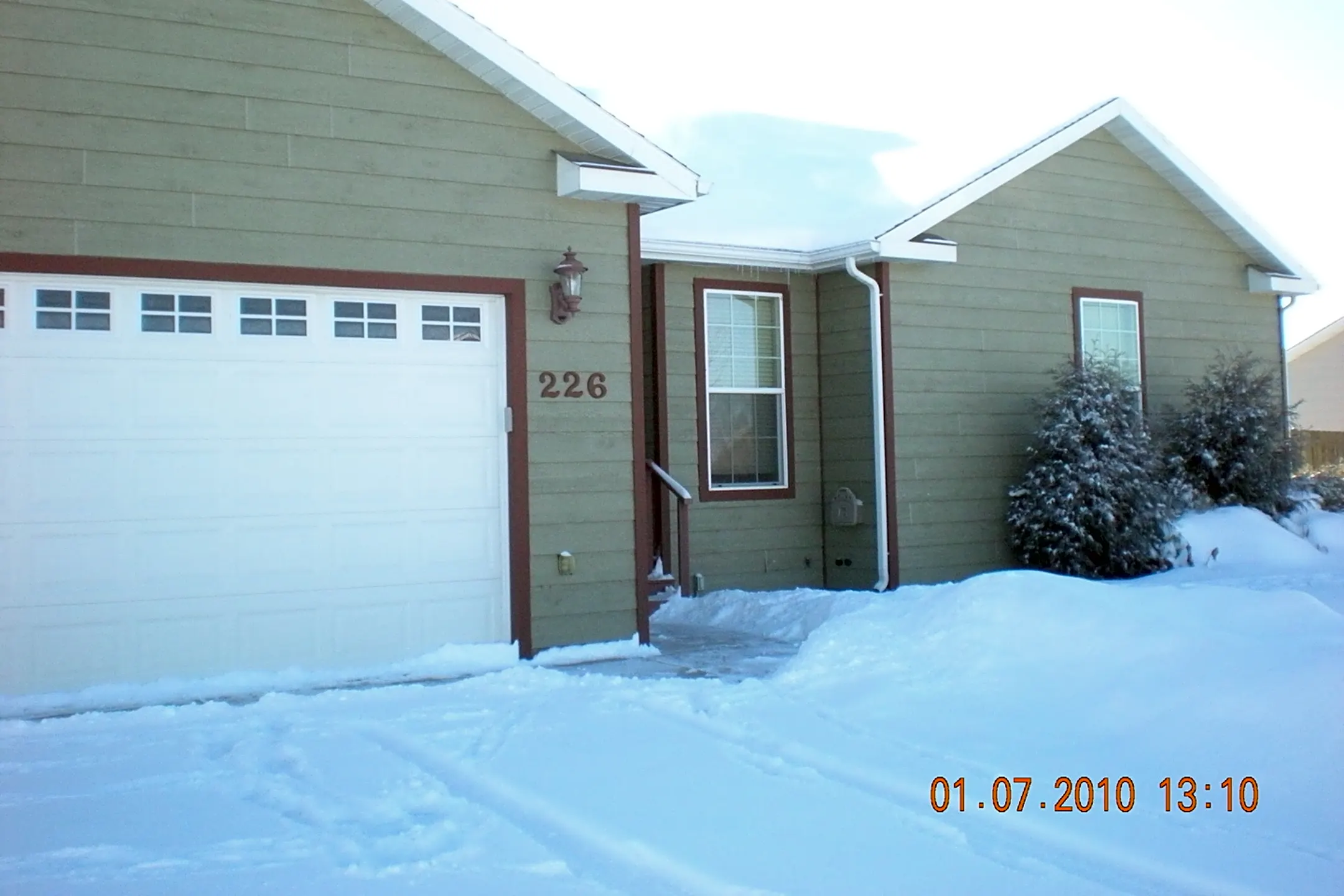 226 E River Rock Houses Belgrade, MT 59715