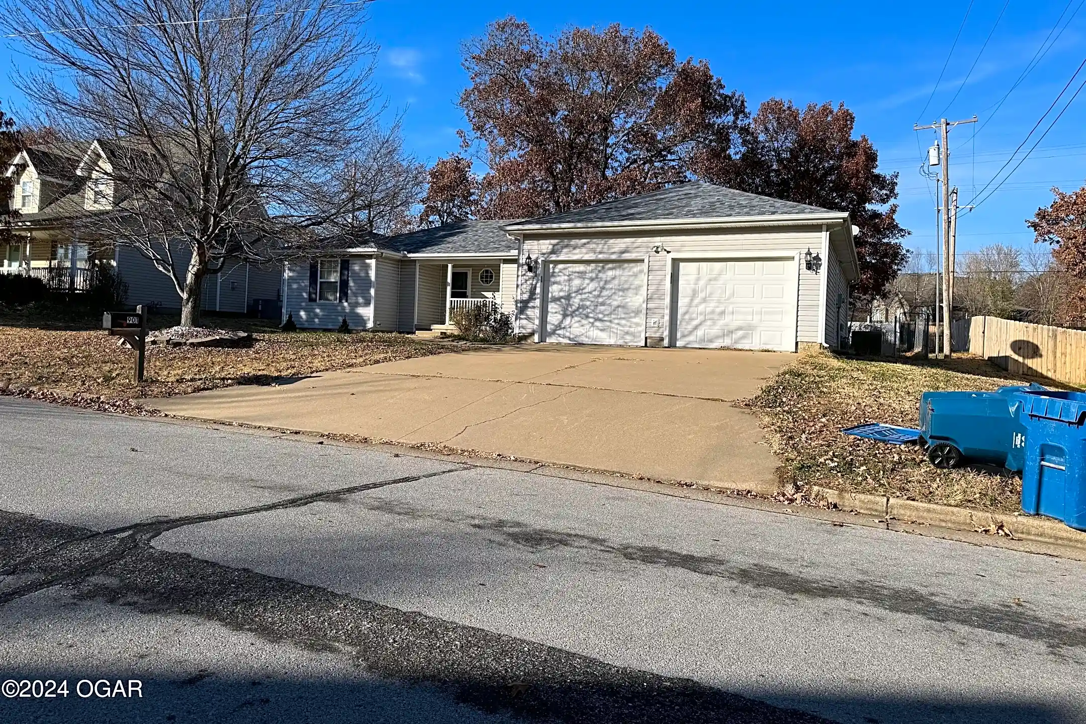 901 E Yuma St Joplin, MO Houses for Rent Rent.