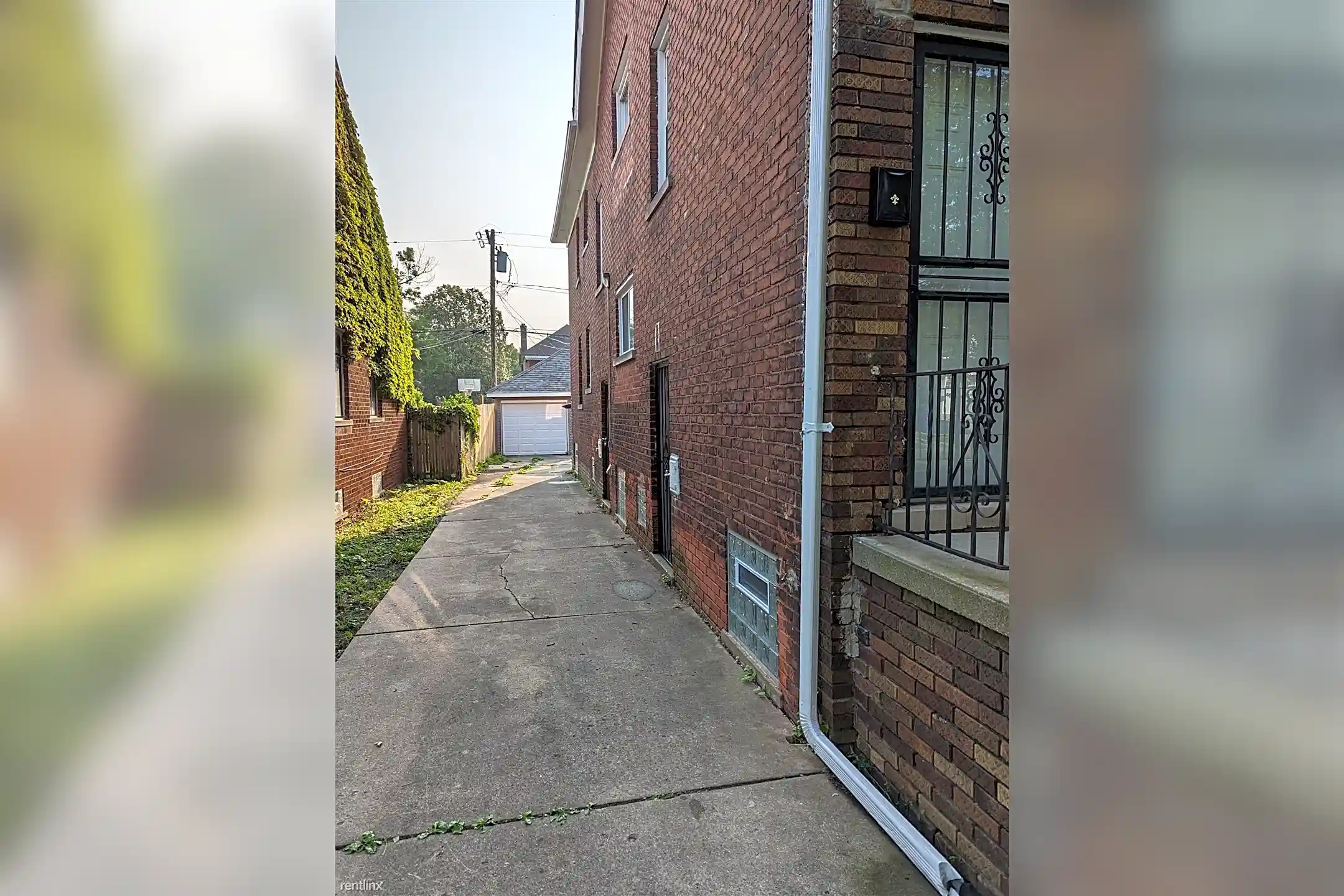 3502 Bedford St Detroit, MI Apartments for Rent Rent.