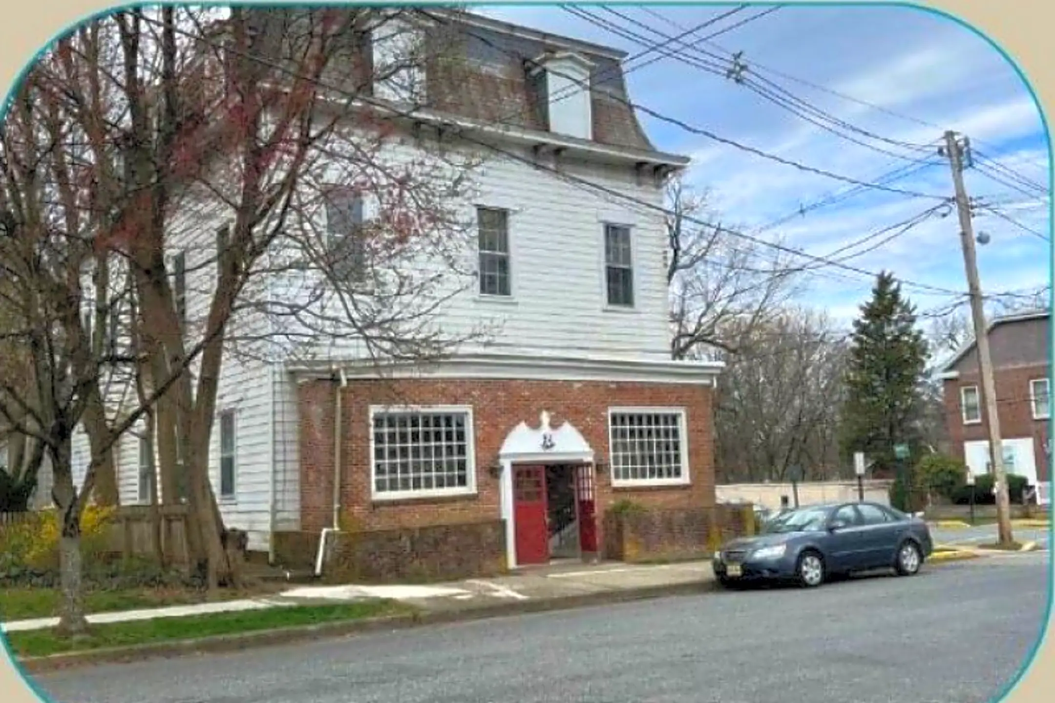 52 Center St 4 Bloomsbury, NJ Apartments for Rent Rent.