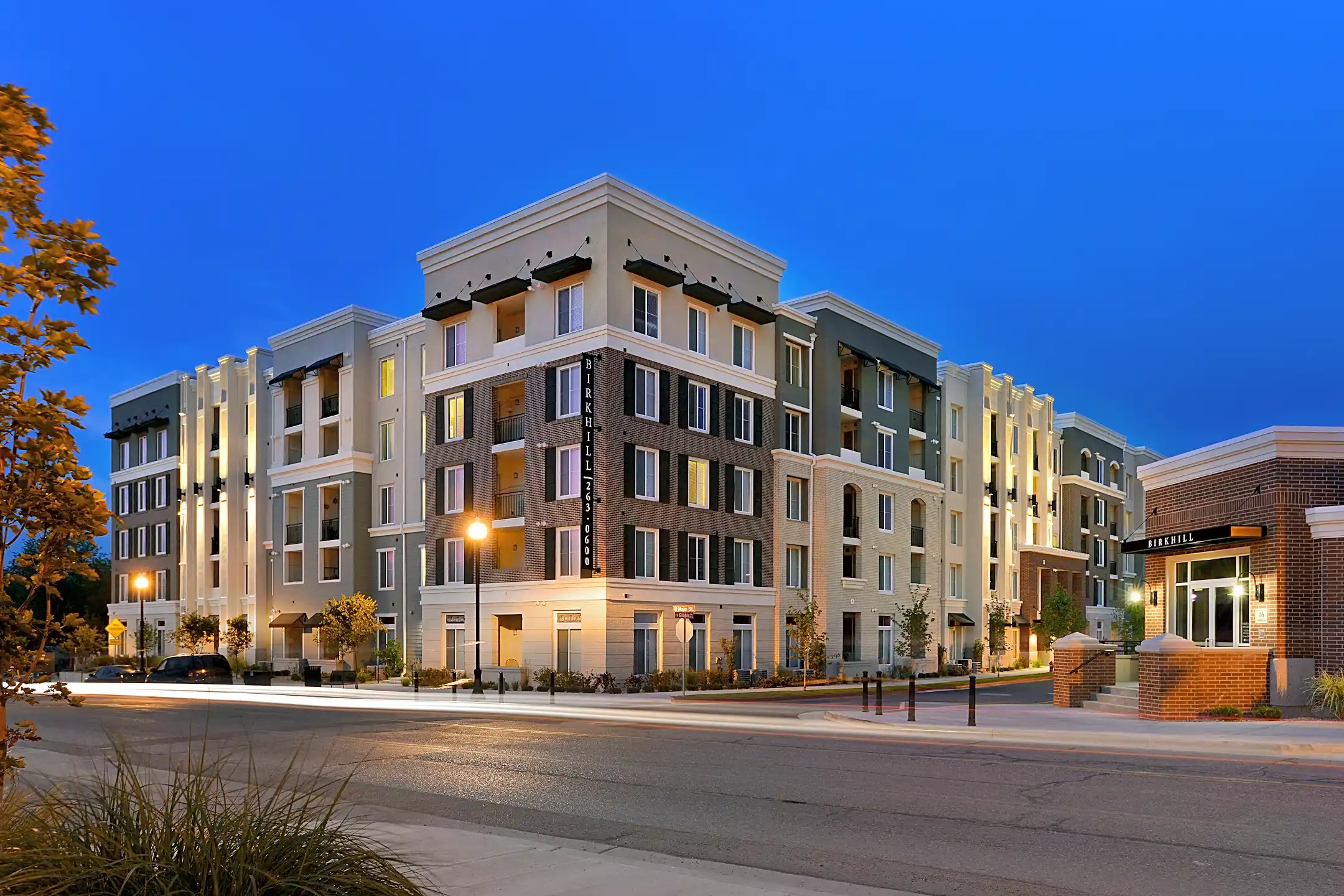 Birkhill Apartments 16 East Gilbride Avenue Murray, UT Apartments