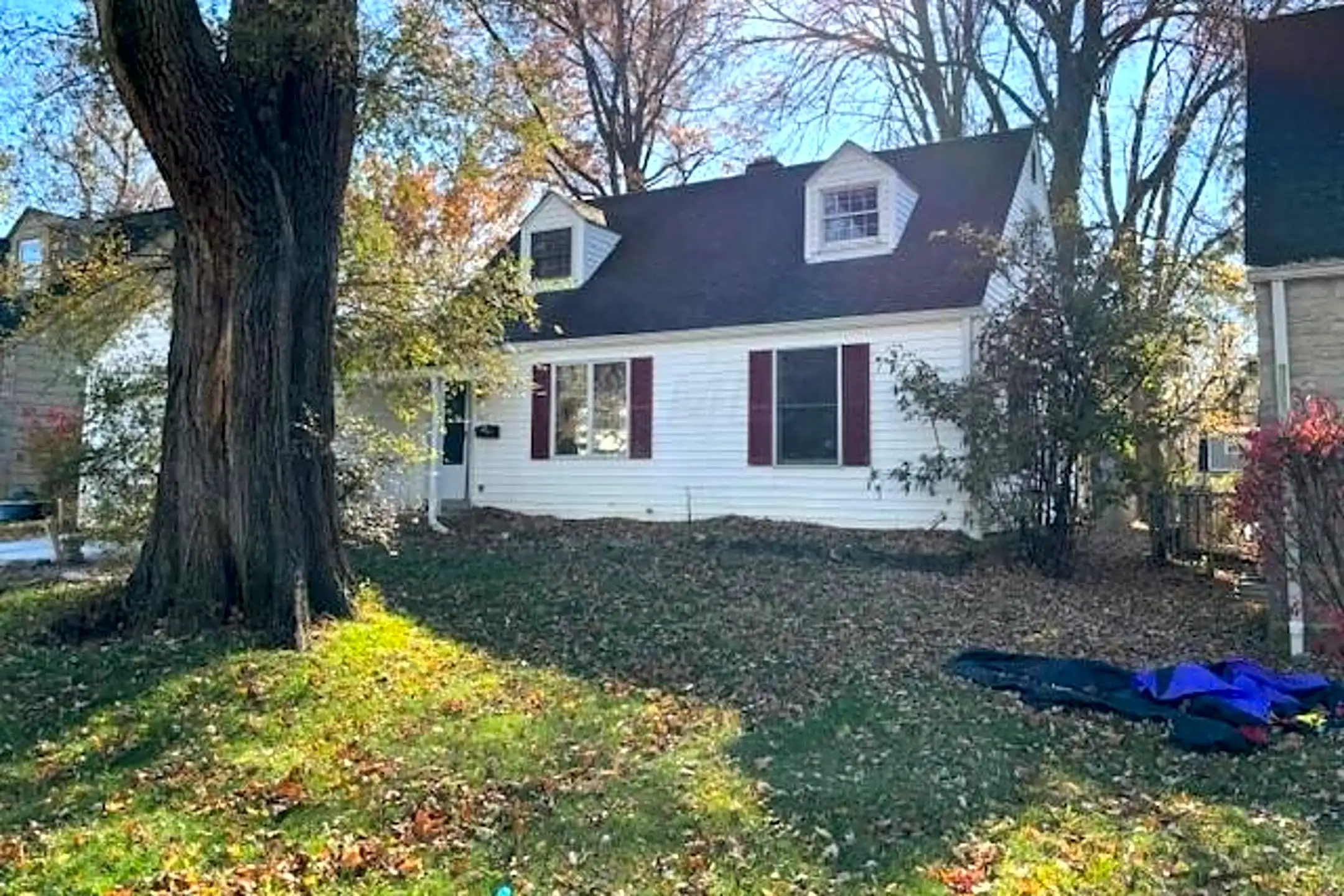 501 Park Blvd Worthington, OH Houses for Rent Rent.