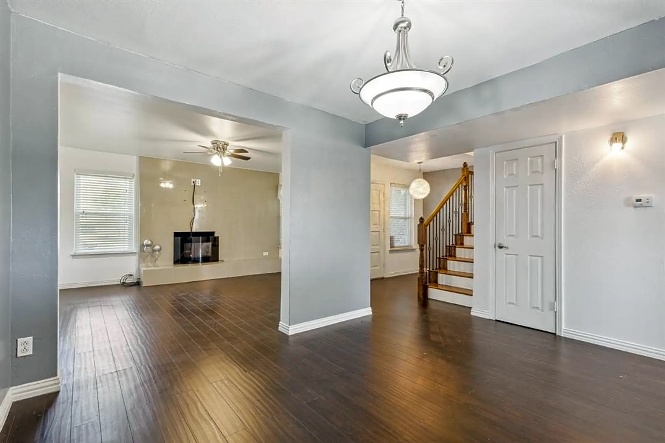 531 Towne House Ln Richardson, TX Townhomes for Rent Rent.