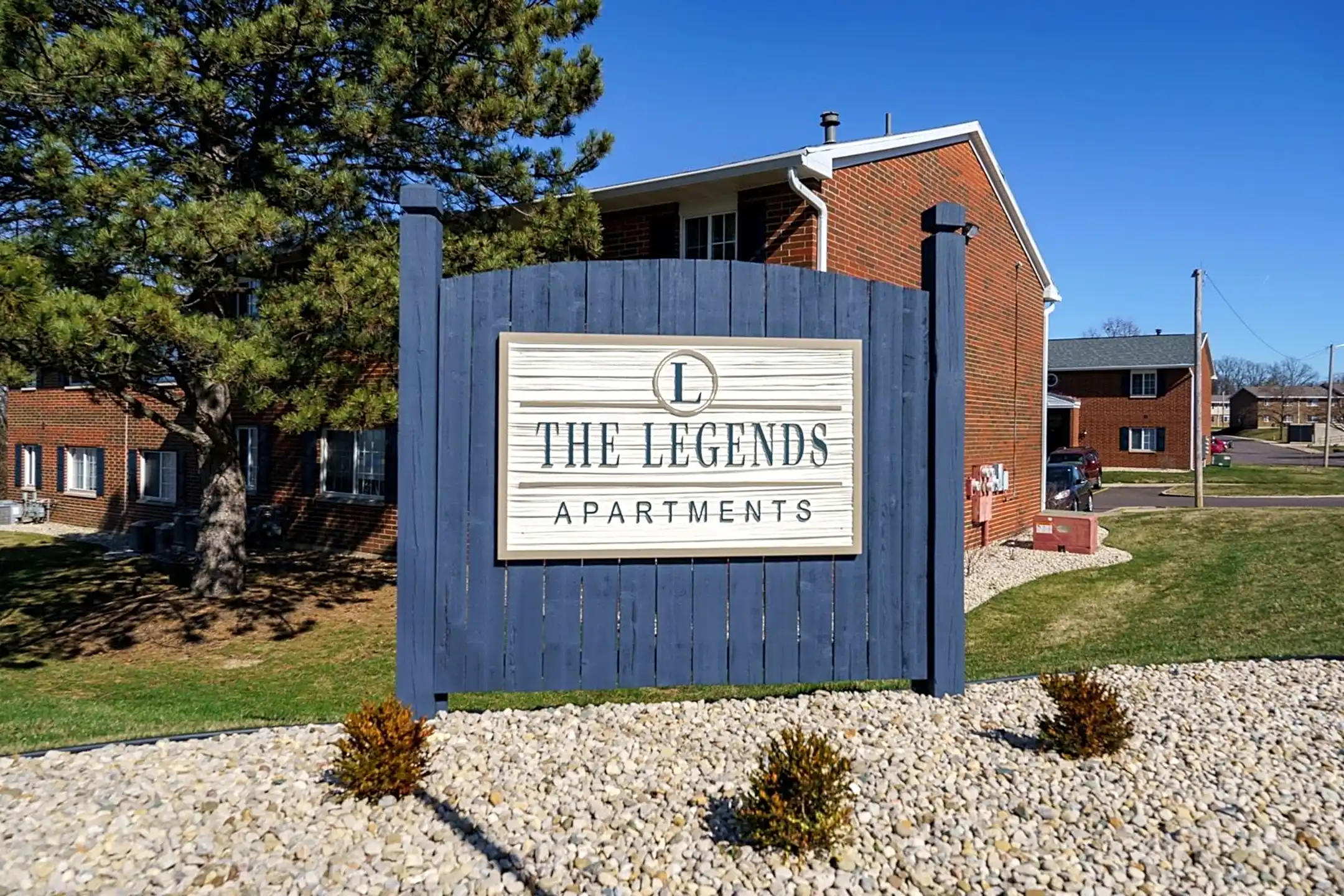 1756 Gawain Cir Apartments West Carrollton, OH 45449