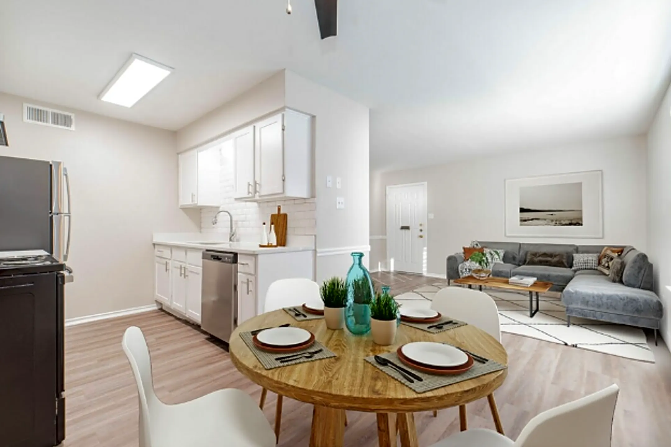 1301 US287 Condos Waxahachie, TX 75165