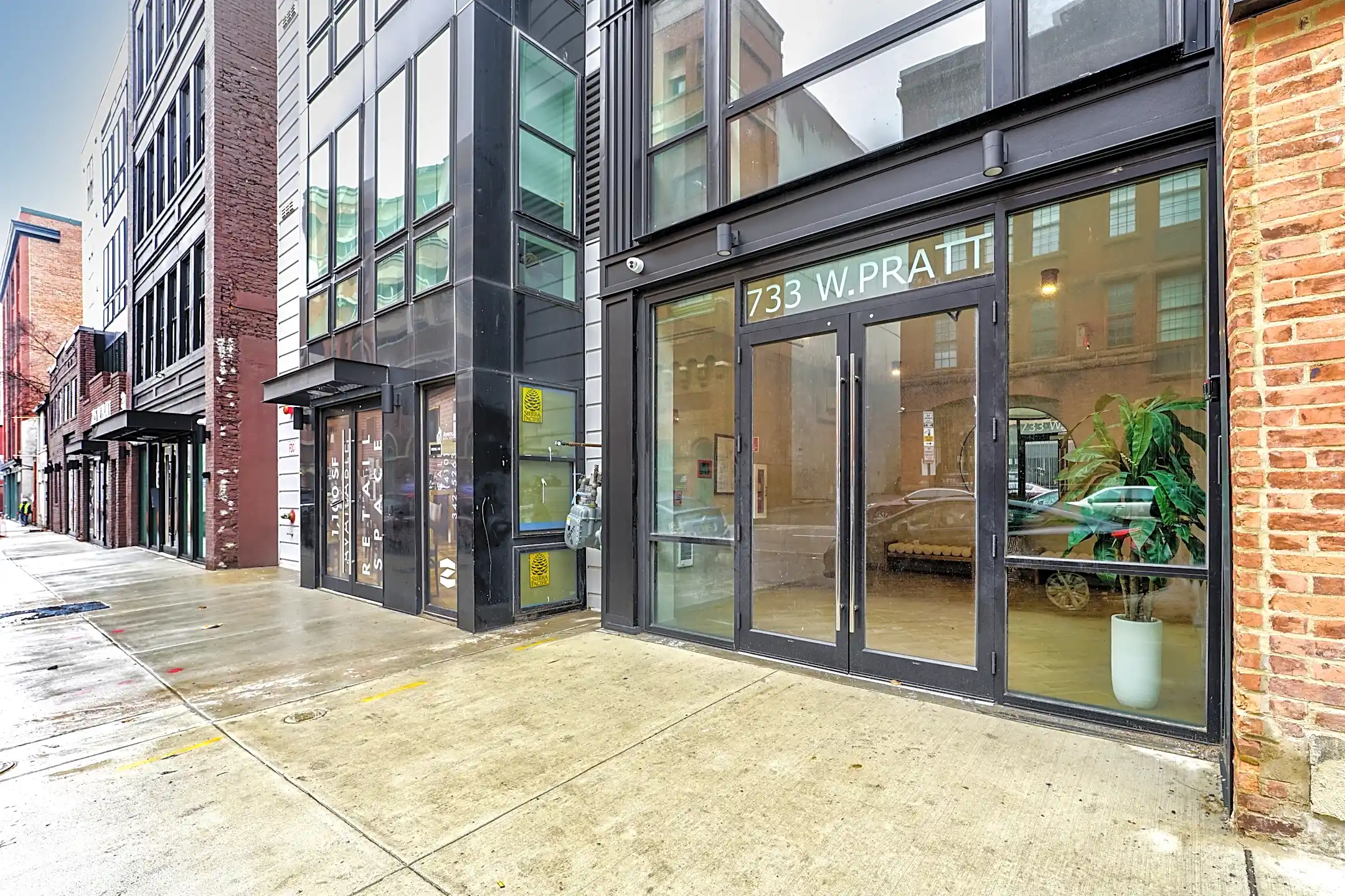 725 W Pratt - 725 W Pratt St | Baltimore, MD Apartments for Rent | Rent.