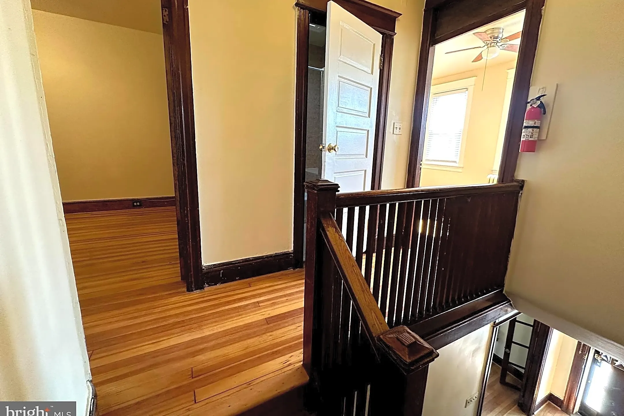 1310 F St NE Townhomes - Washington, DC 20002