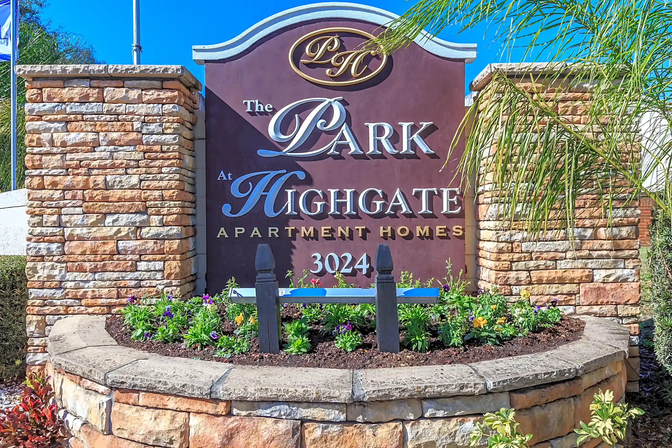 The Park at Highgate 3024 N Powers Dr Orlando, FL Apartments for Rent Rent.