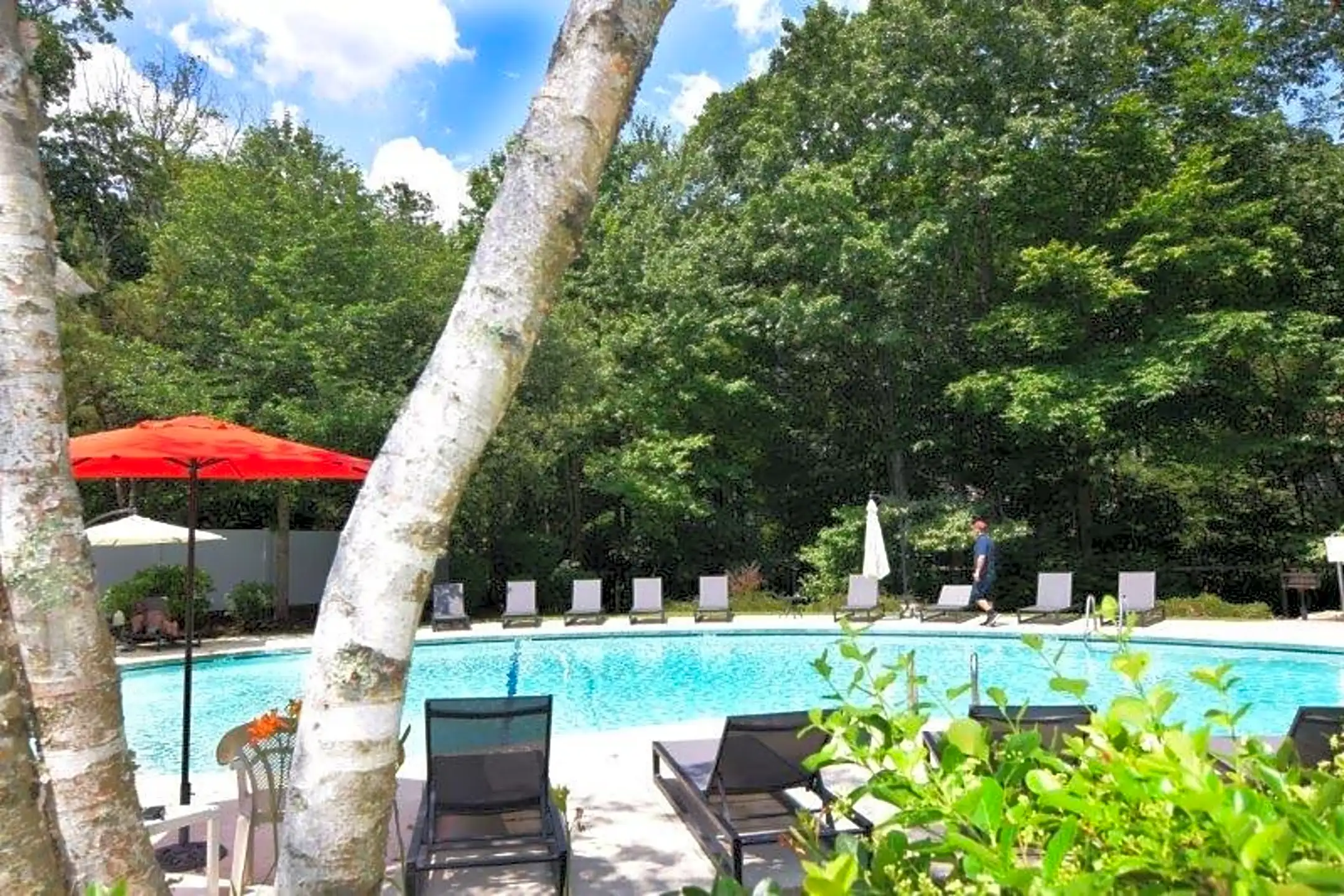 Ramblewood Apartments Holbrook, MA 02343