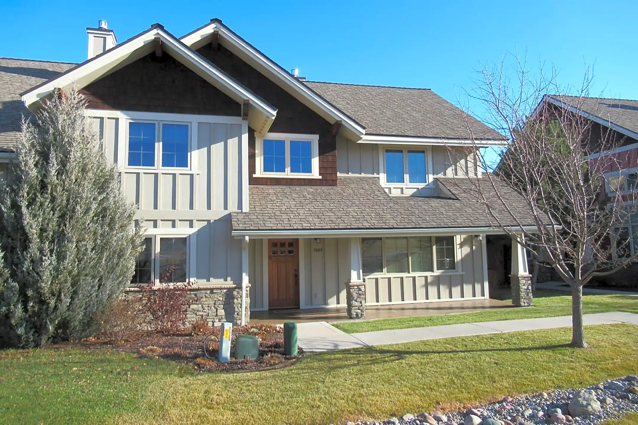 5089 River Lakes Pkwy Whitefish, MT Houses for Rent Rent.