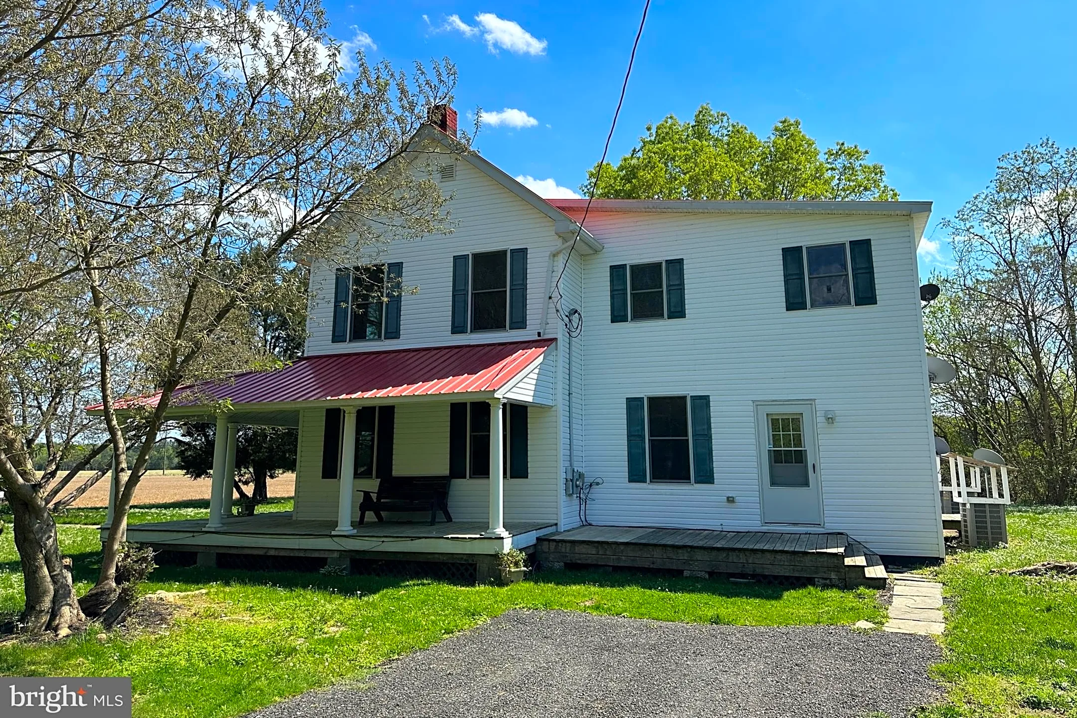 13065 Mt Victoria Rd 2 Newburg, MD Houses for Rent Rent.