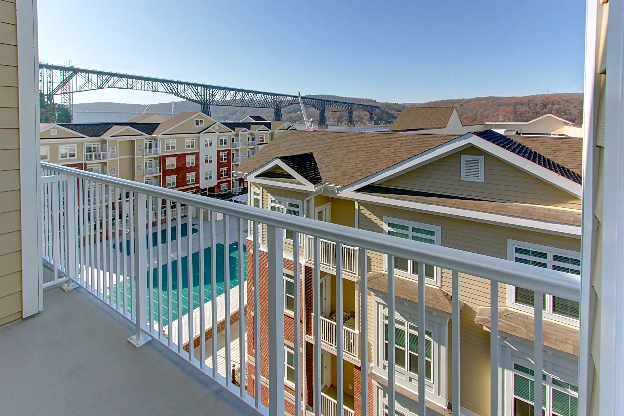 One Dutchess Avenue 1 Dutchess Ave Poughkeepsie, NY Apartments for