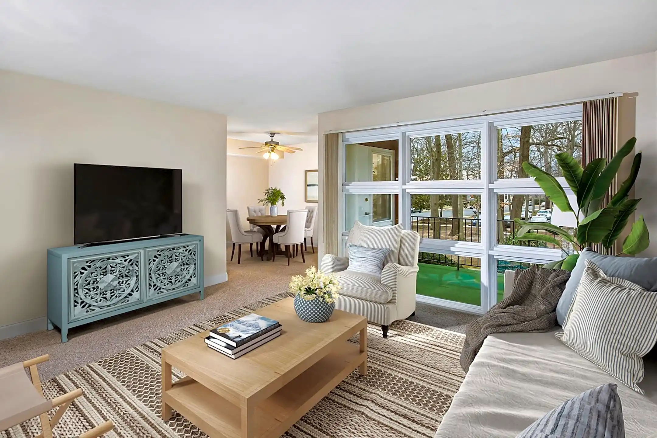 Carlyle Apartments 1668 Carlyle Dr Crofton, MD Apartments for Rent