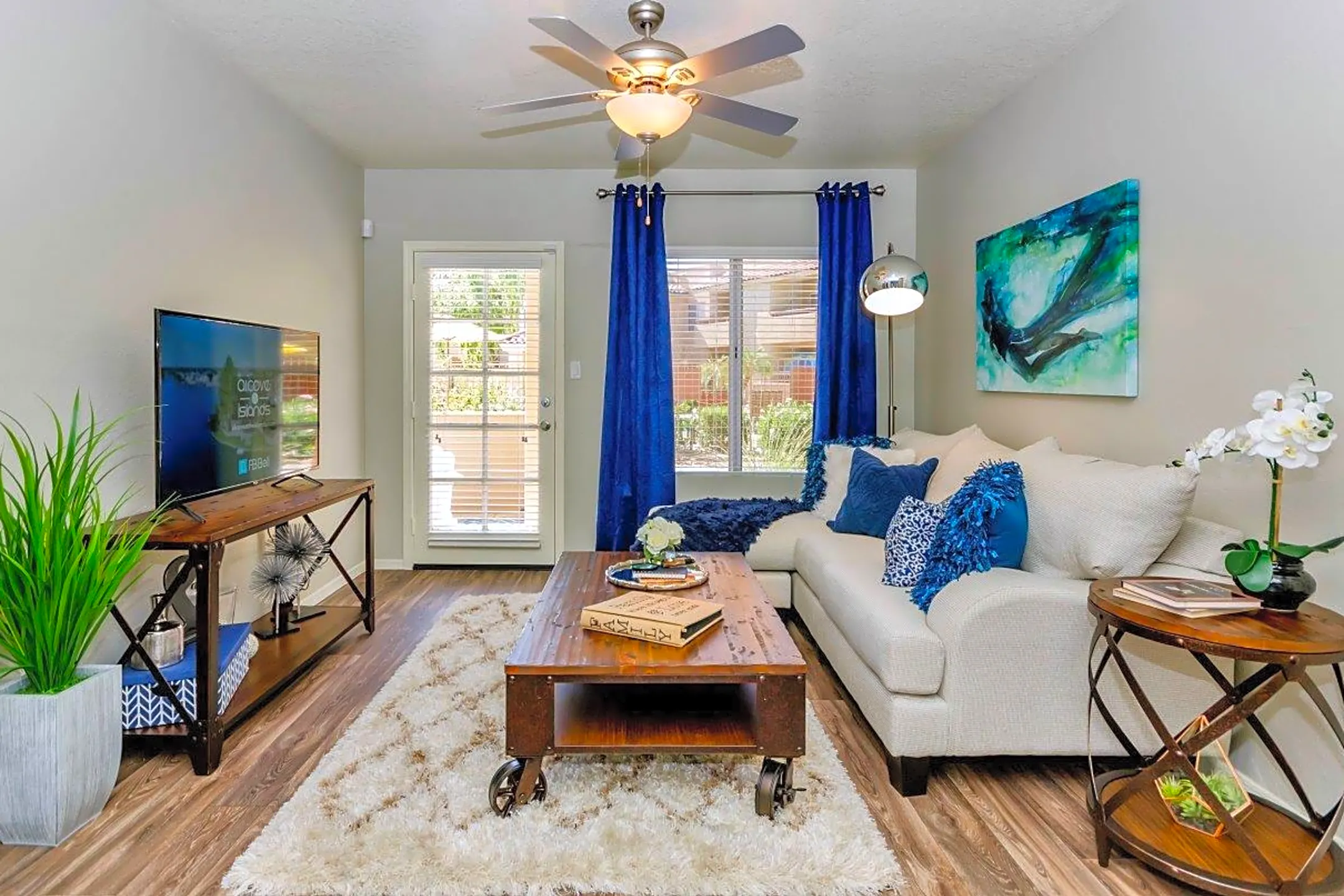 Alcove at the Islands 1300 W Warner Rd Gilbert, AZ Apartments for