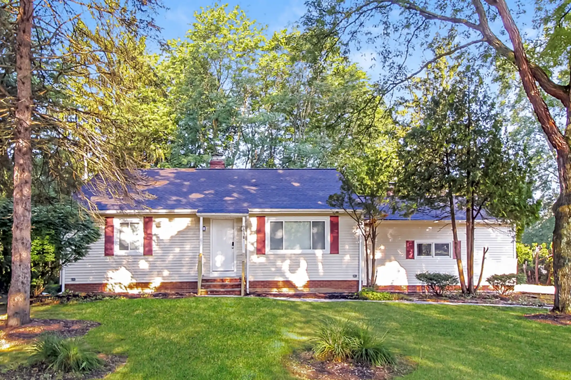 7018 Som Center Rd Solon, OH Houses for Rent Rent.