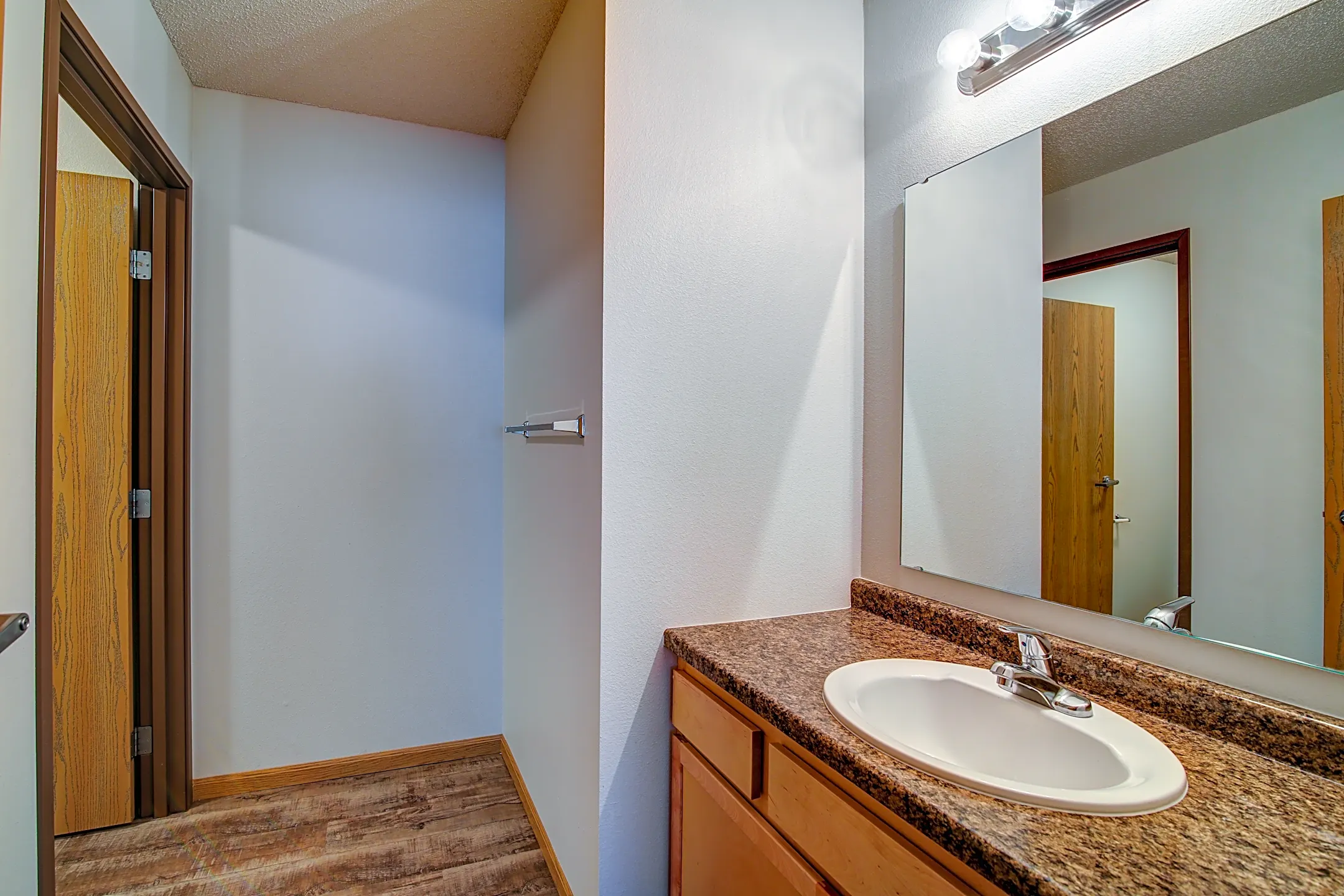 Timber Trails Apartments 2415 24th Avenue West Williston, ND