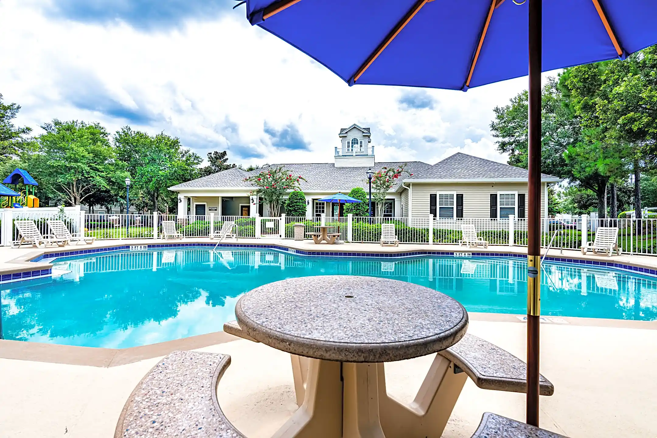 Brookwood Forest 1250 Brkwd Frst Blvd Jacksonville, FL Apartments