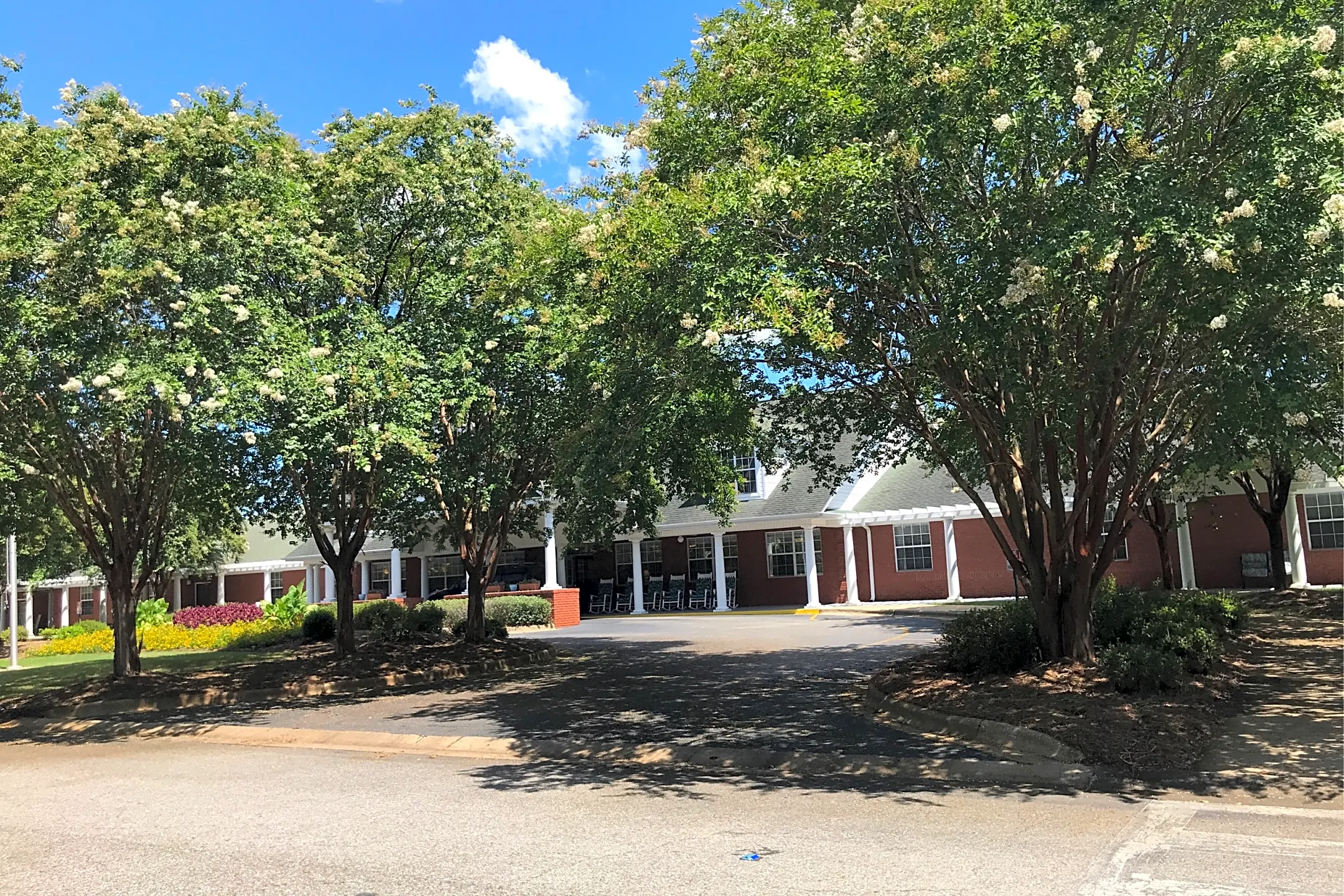 Terrace At Grove Park 101 TULIP LN Dothan, AL Apartments for Rent