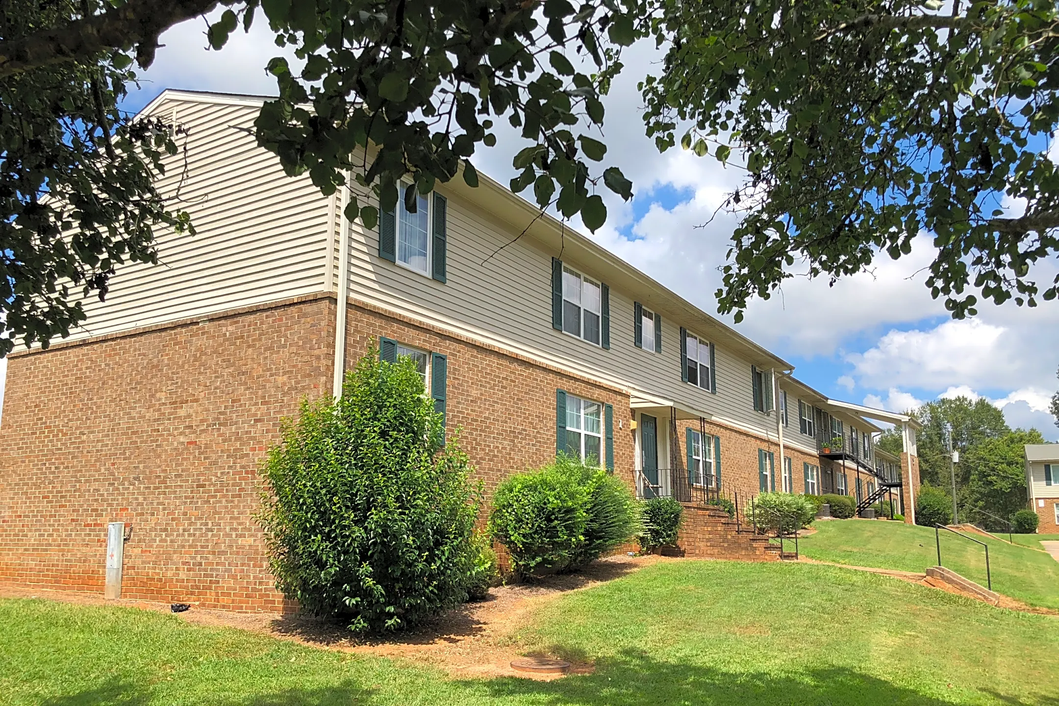 Union Hill Apartments Apartments Forsyth, GA 31029